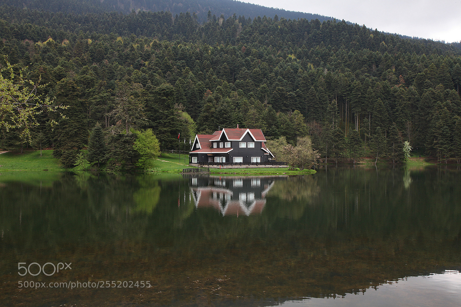 Canon EF 24-105mm F4L IS USM sample photo. Gölcük photography