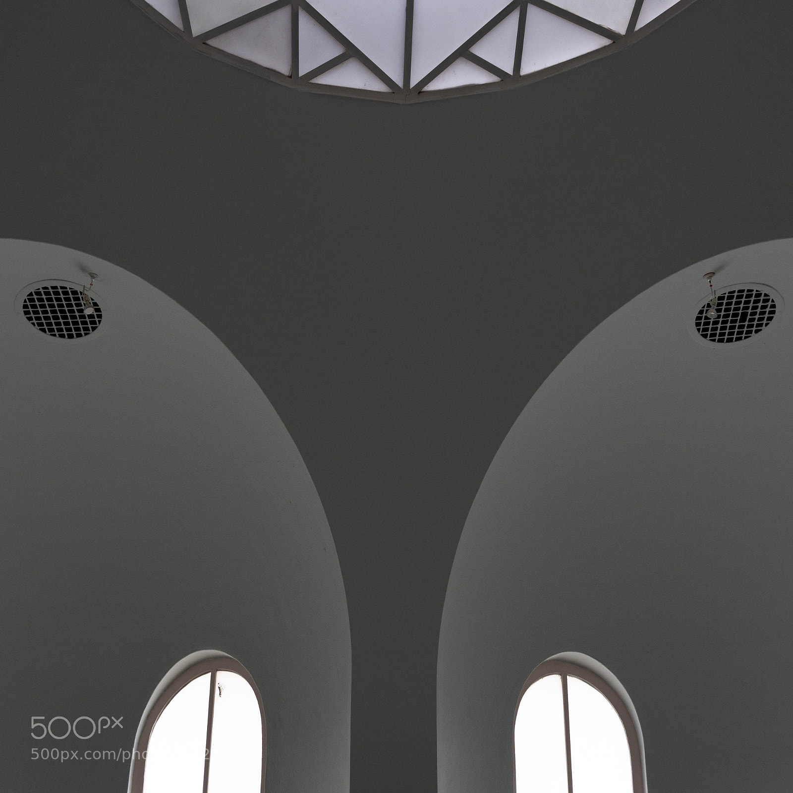 Sony ILCA-77M2 sample photo. Arches photography