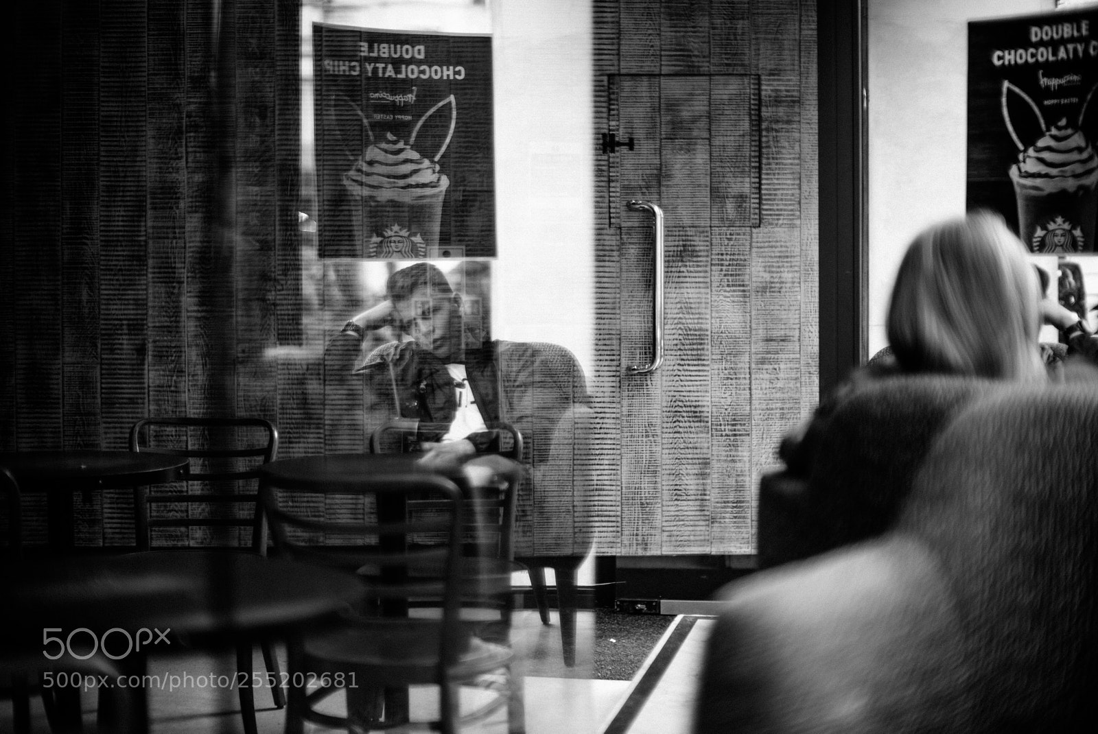 Leica M (Typ 240) sample photo. Spectre photography