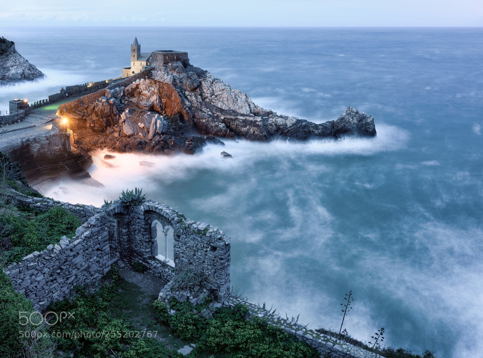 Nikon D810 sample photo. Guardian of the sea photography
