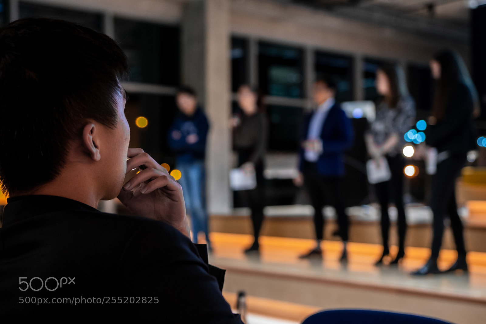 Canon EOS 80D sample photo. Crowd pitching photography