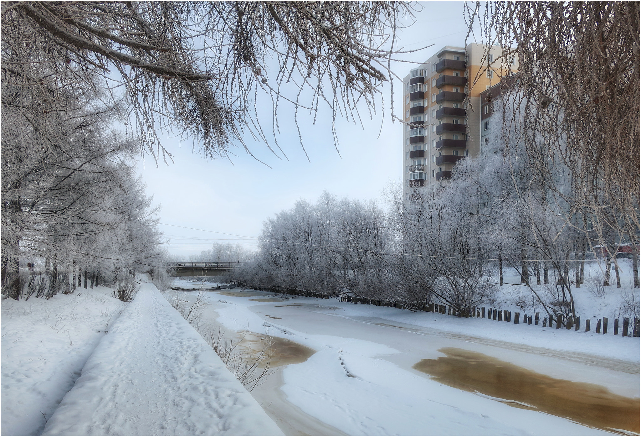 Canon PowerShot G9 X Mark II sample photo. Соломбала#4 photography