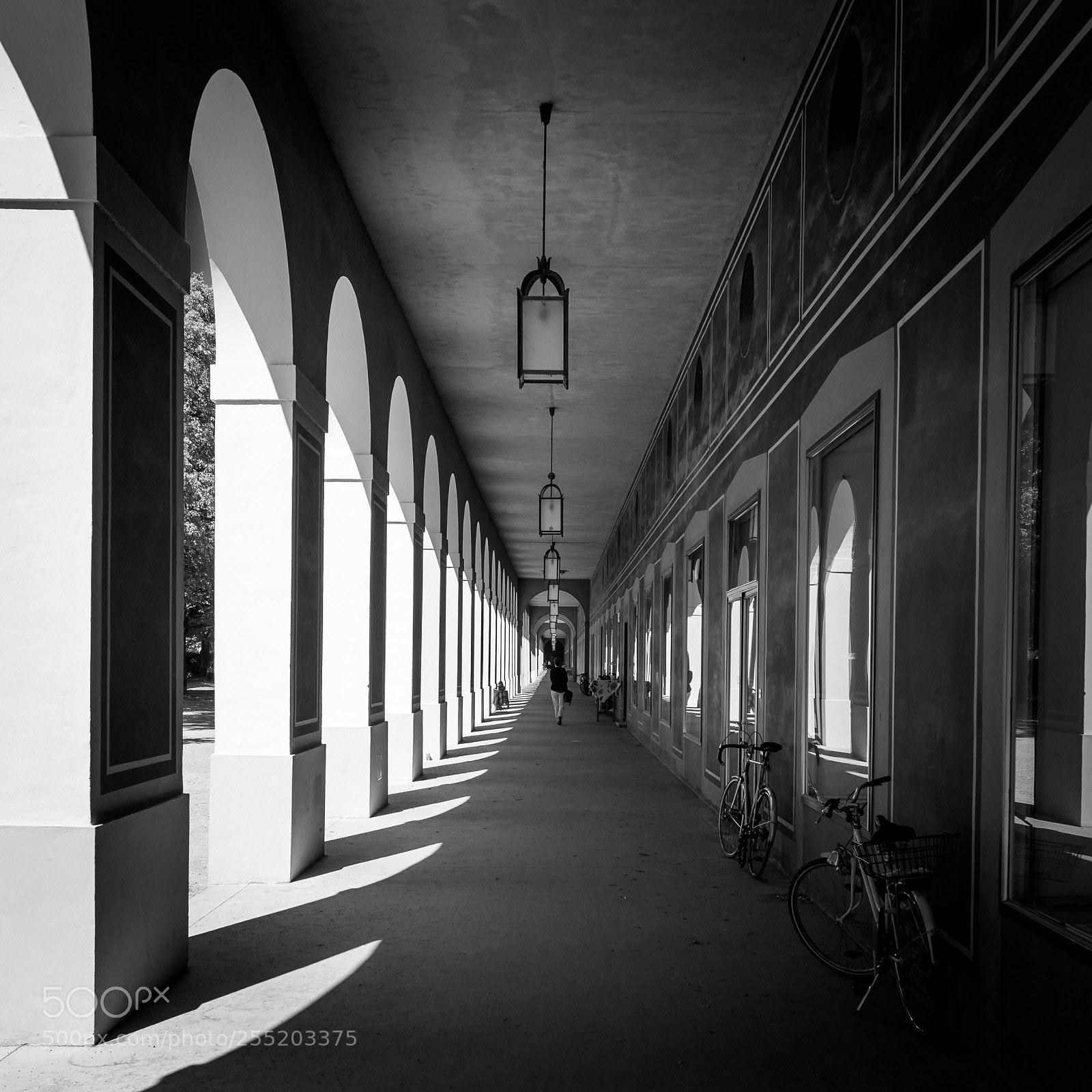 Canon EOS 70D sample photo. Warp speed photography