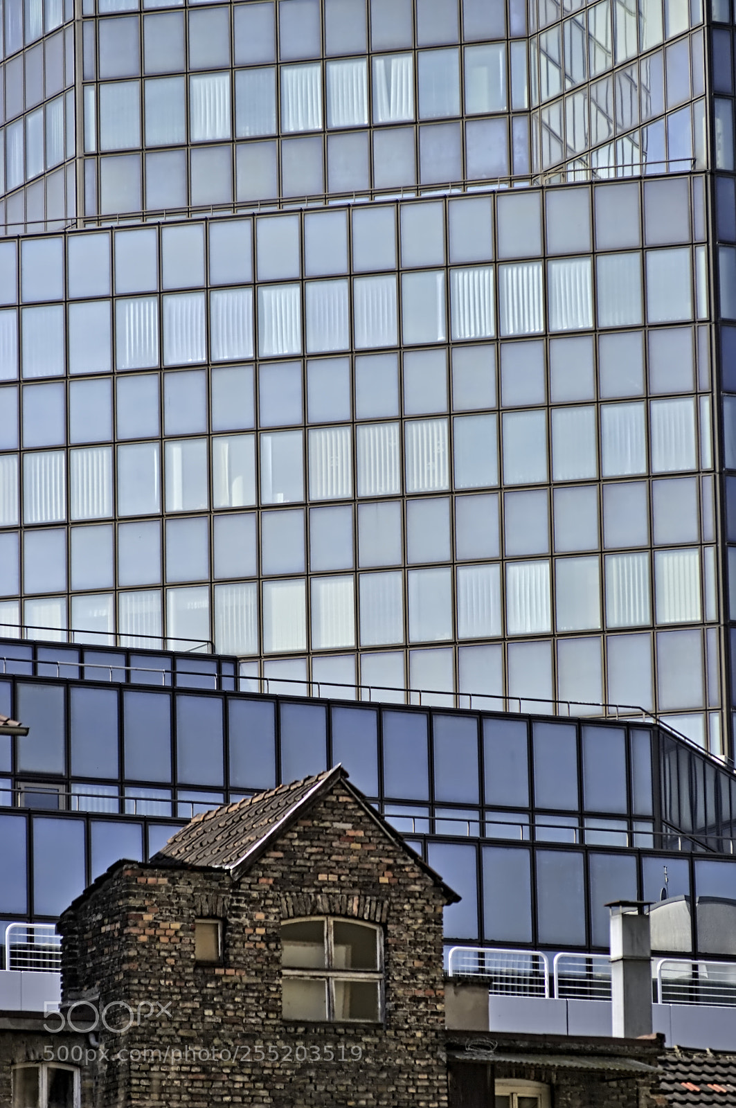 Pentax K20D sample photo. A separate reality #32 photography