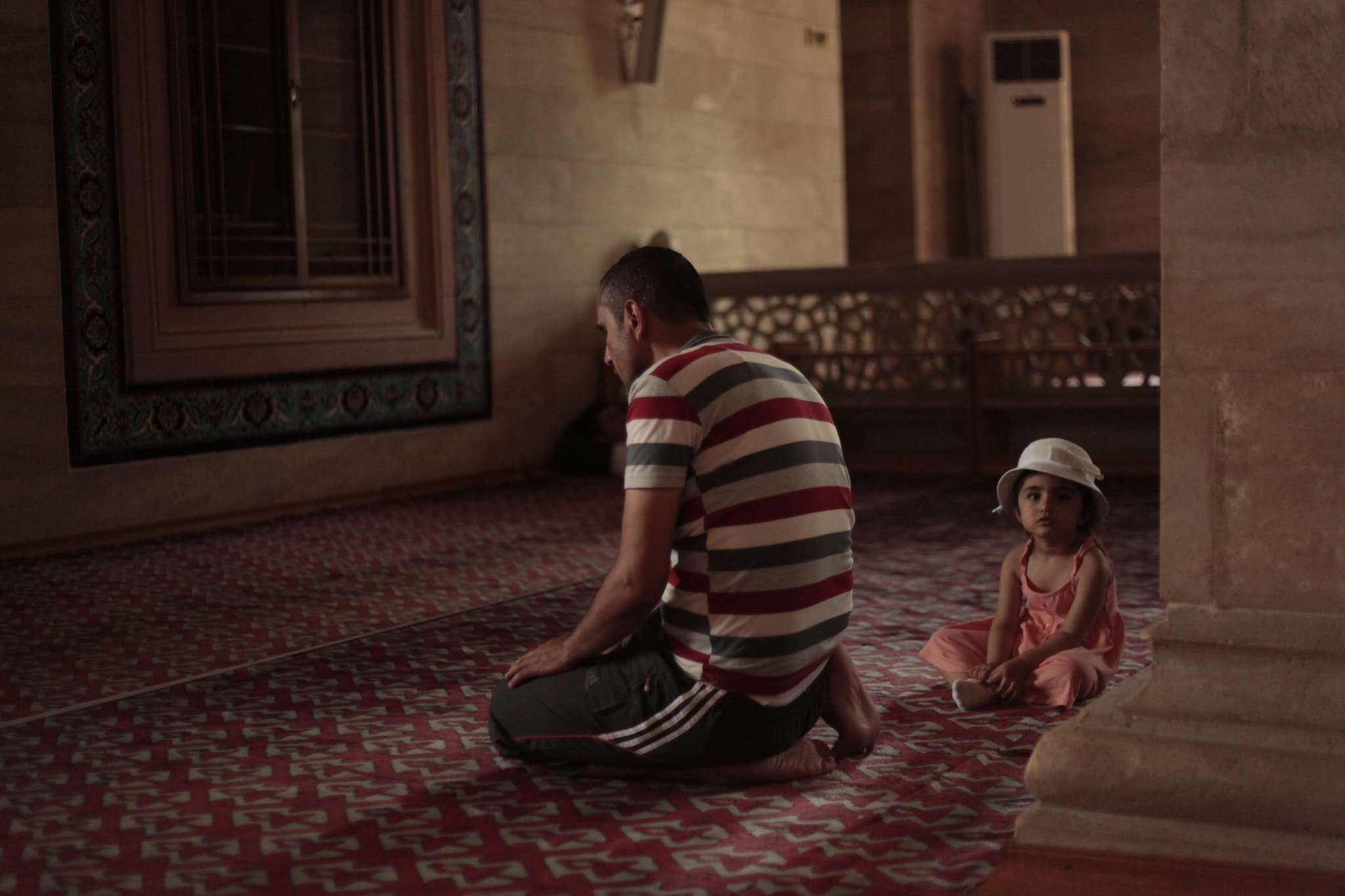 Canon EF 50mm F1.8 II sample photo. Lets pray everyday photography