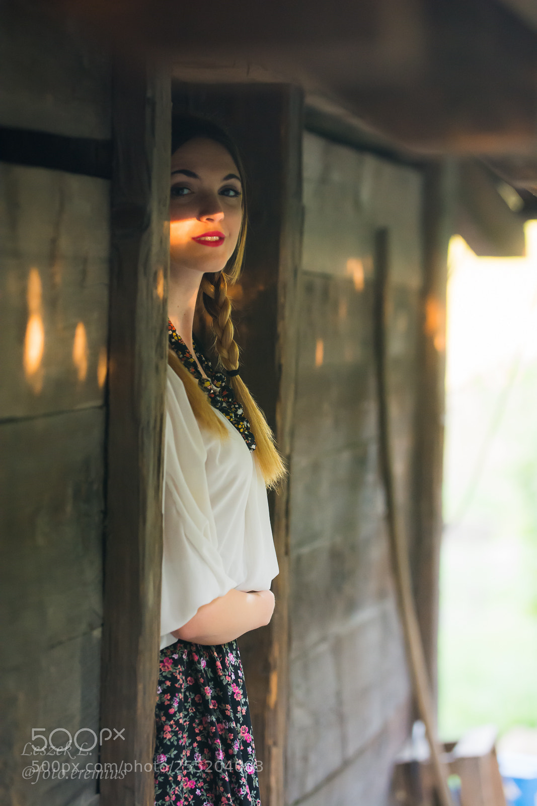 Nikon D7100 sample photo. Shira photography