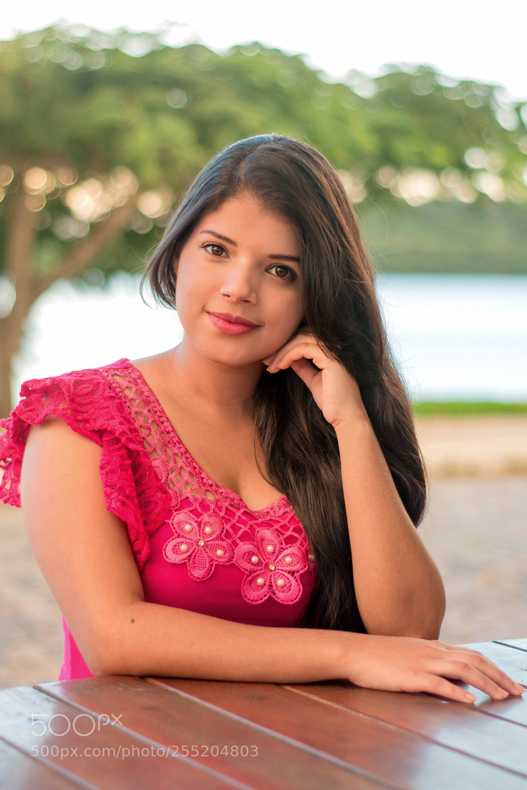 Nikon D7100 sample photo. Serenidade. photography
