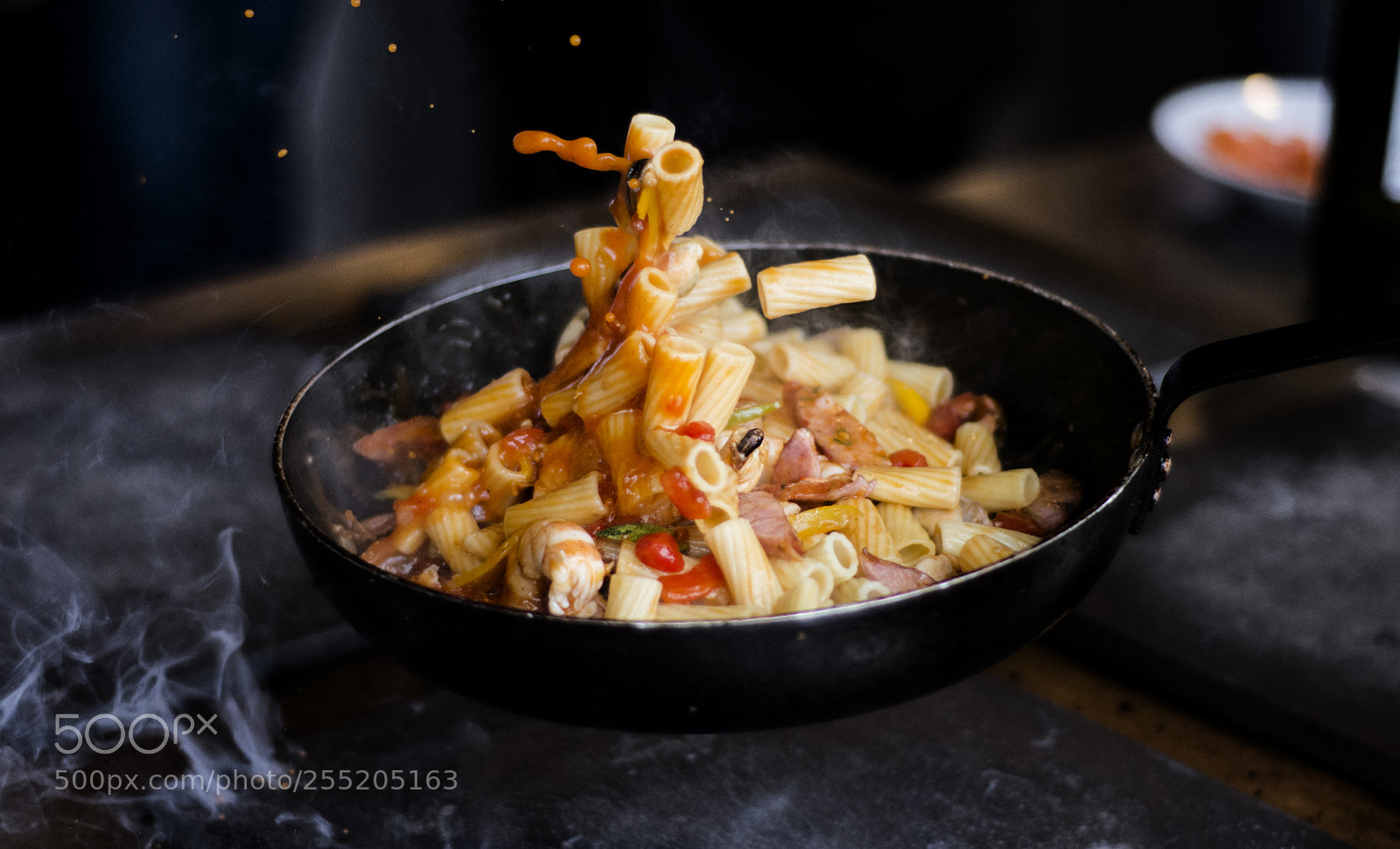 Nikon D7200 sample photo. Food photography photography