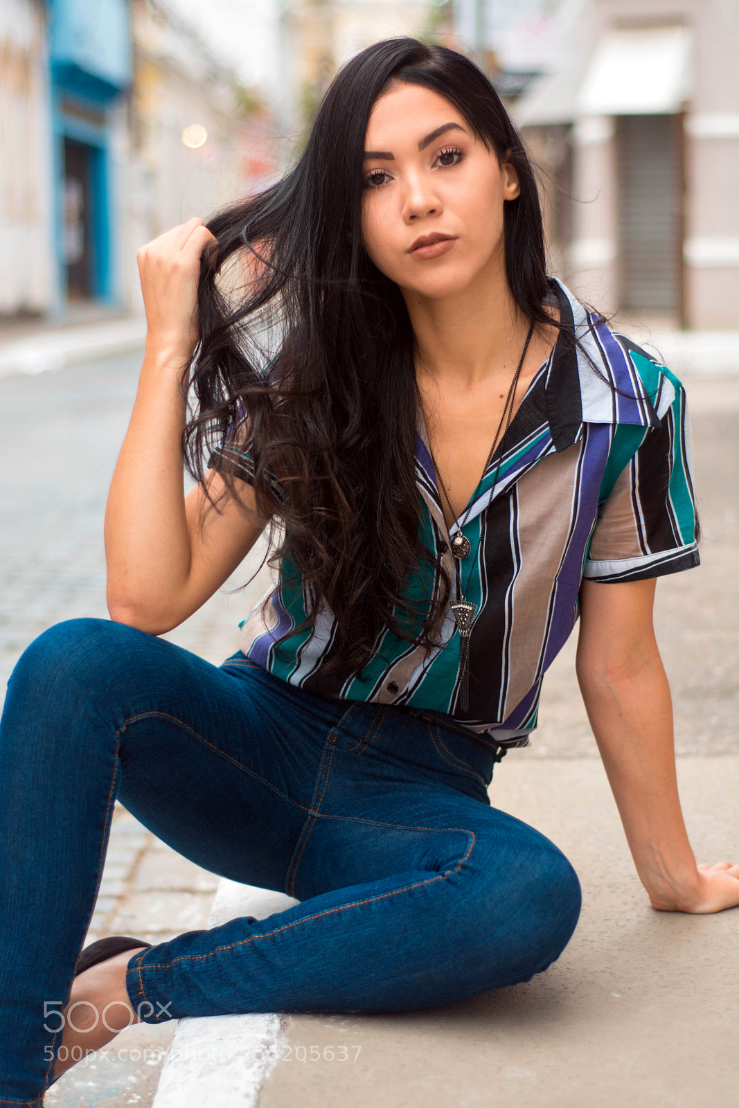 Nikon D7100 sample photo. Alta frequência photography