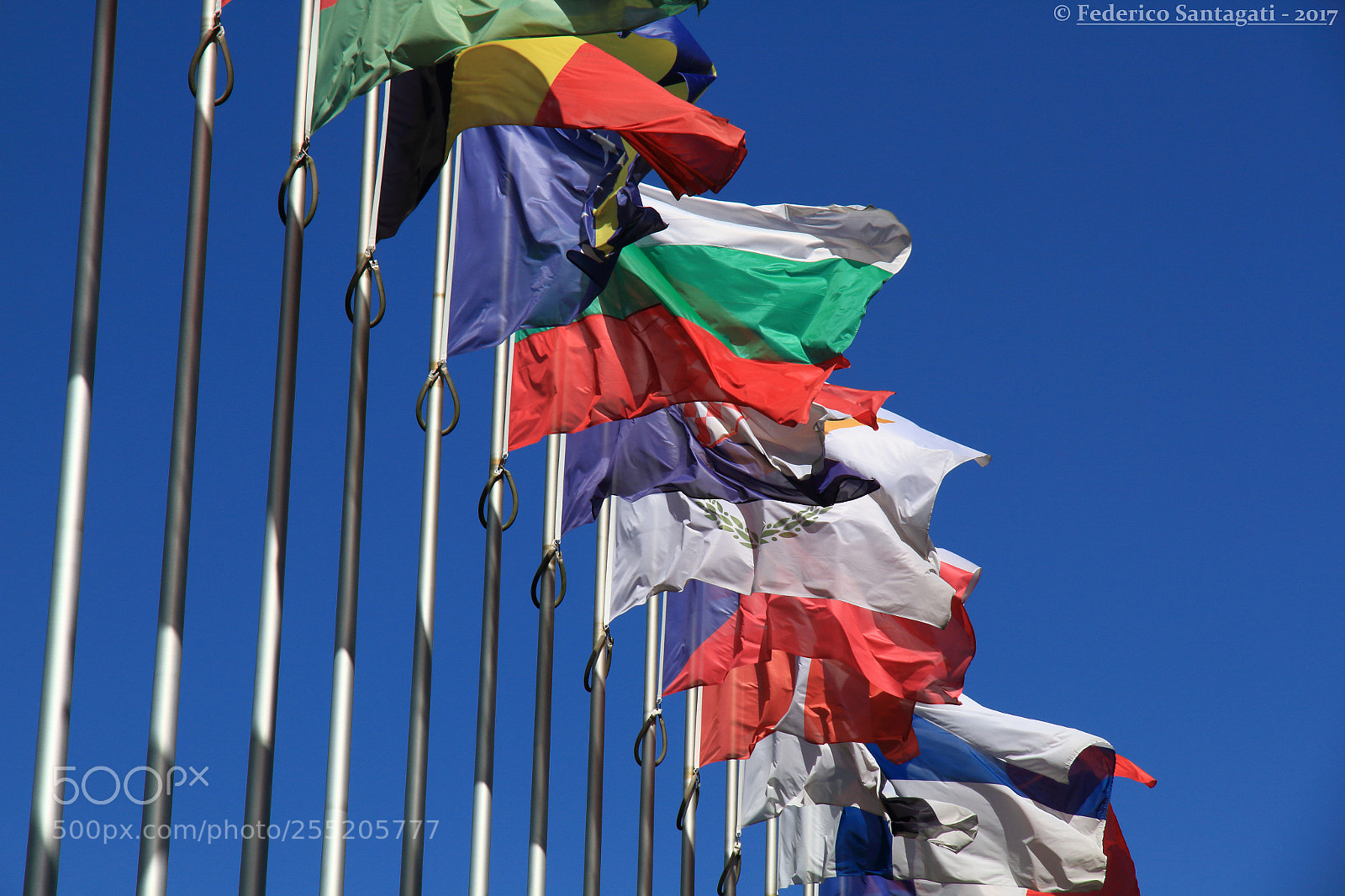 Canon EOS 7D sample photo. European wind photography