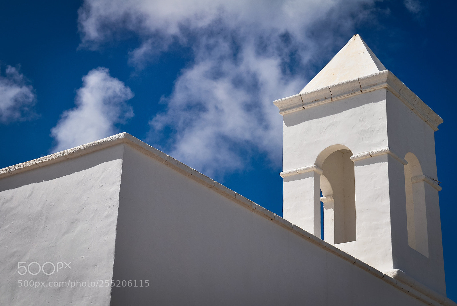 Nikon D5000 sample photo. Lanzarote photography