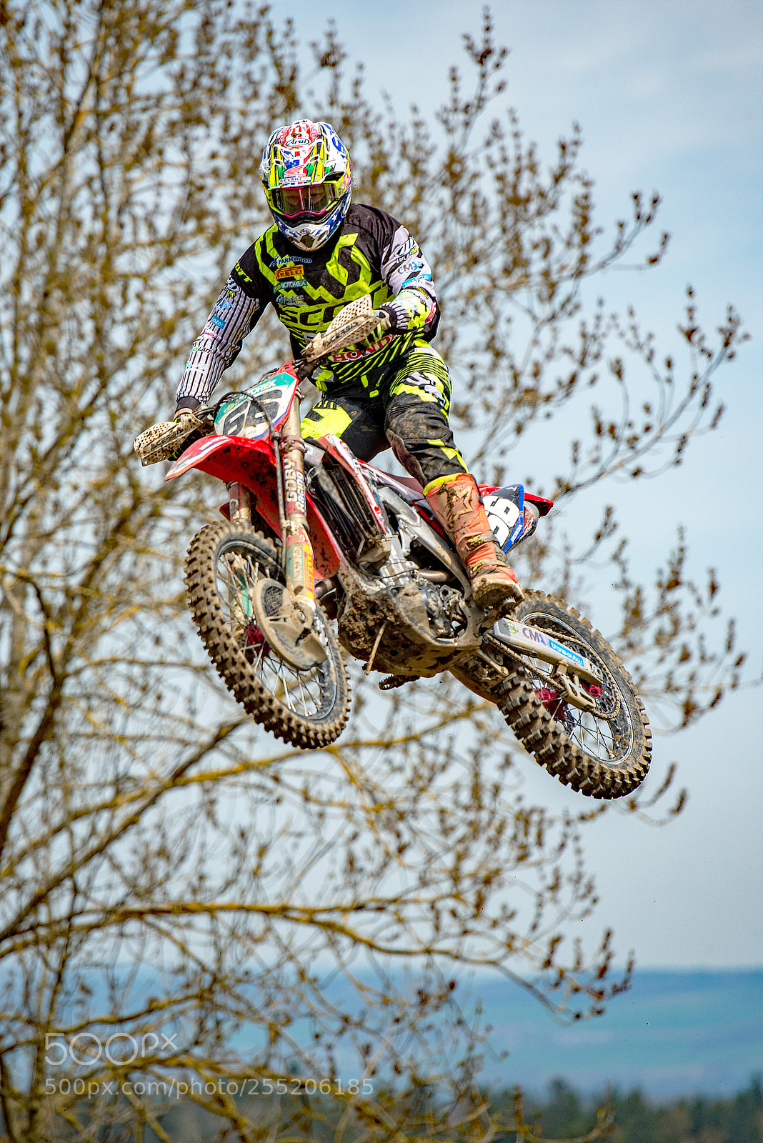 Nikon D800 sample photo. Jump photography