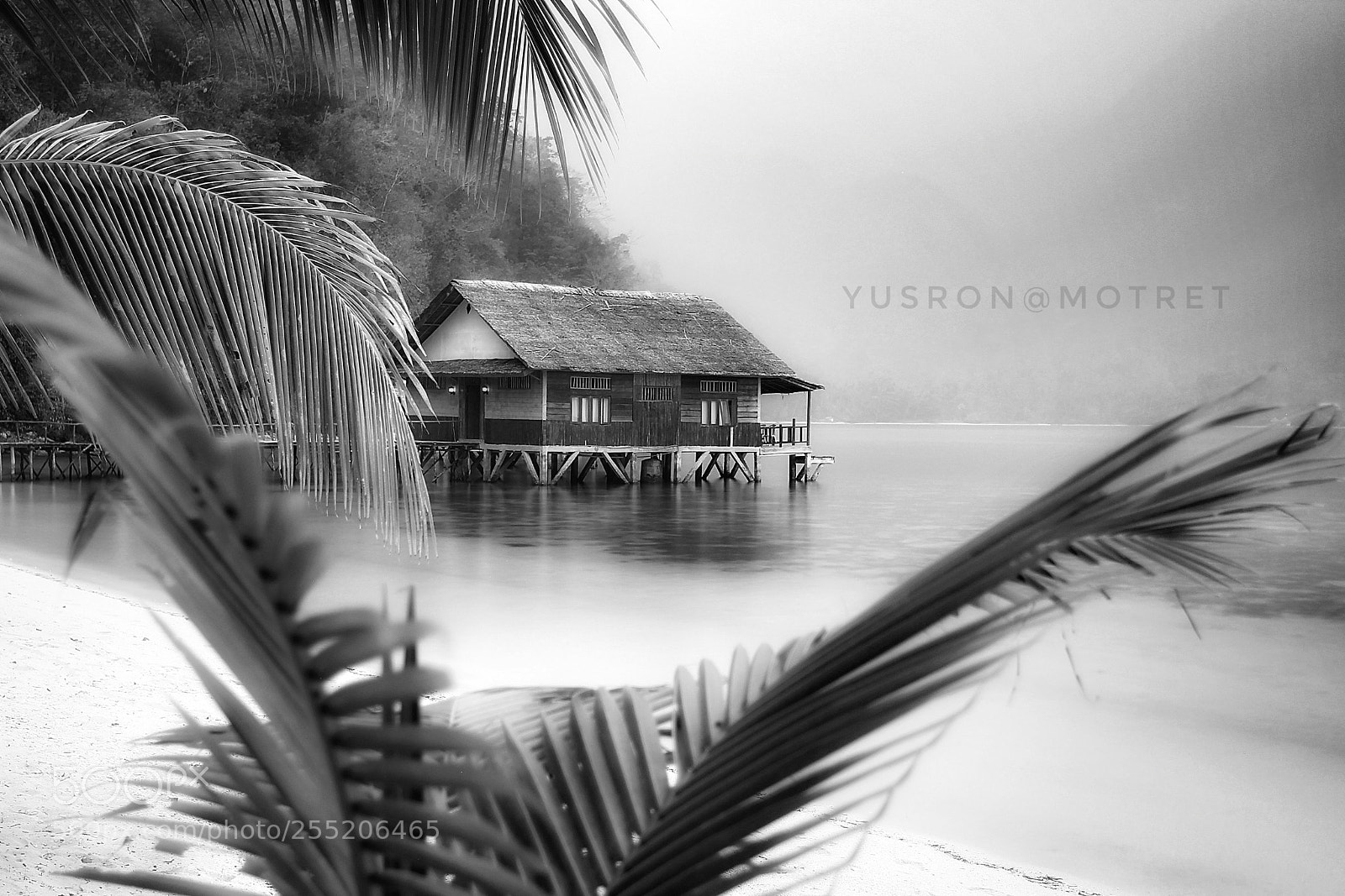 Canon EOS 60D sample photo. Finding paradise photography