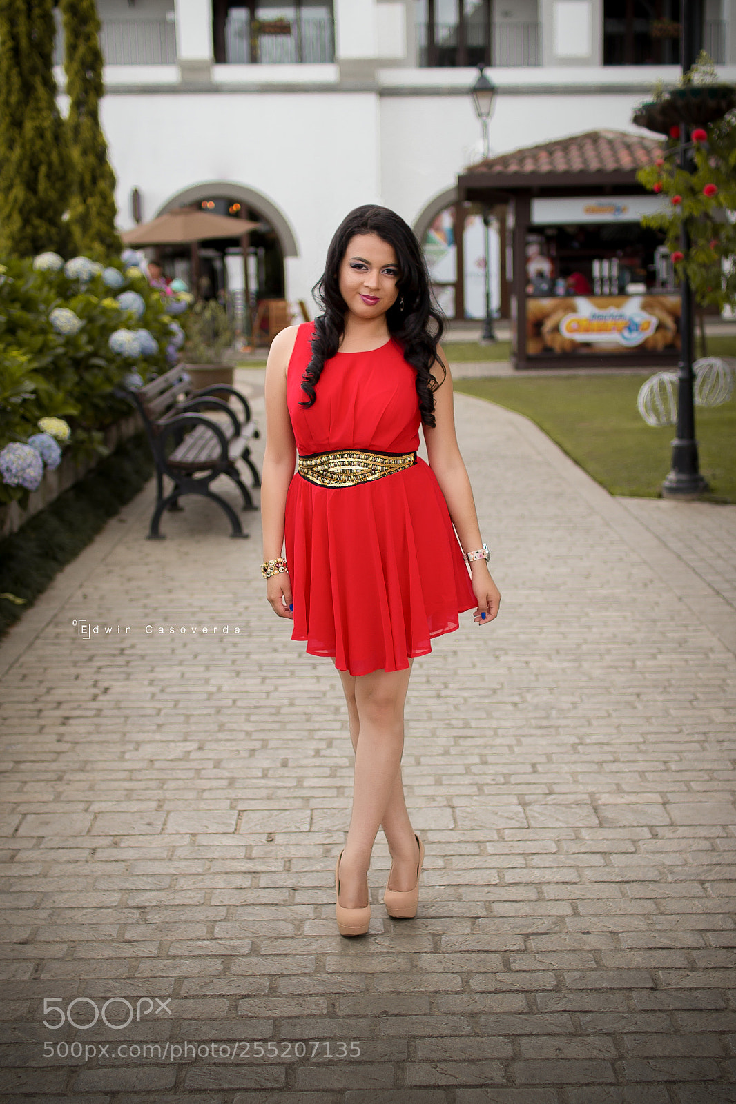 Canon EOS 700D (EOS Rebel T5i / EOS Kiss X7i) sample photo. Blanca valdés photography