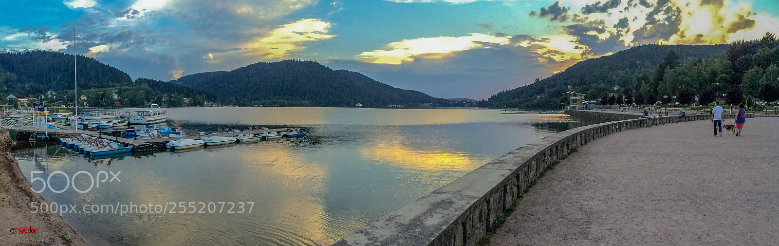 Apple iPhone 5s sample photo. Gerardmer | 001 photography