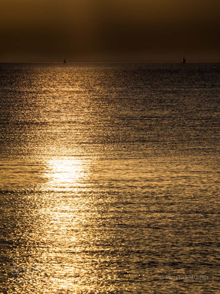 Olympus OM-D E-M1 Mark II sample photo. Sunset photography