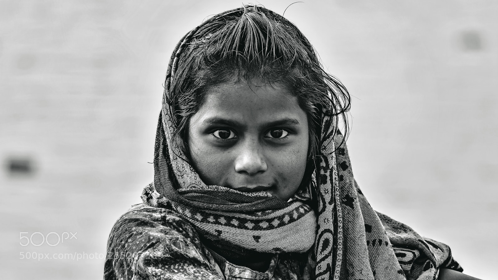 Nikon D5200 sample photo. Curious eyes photography