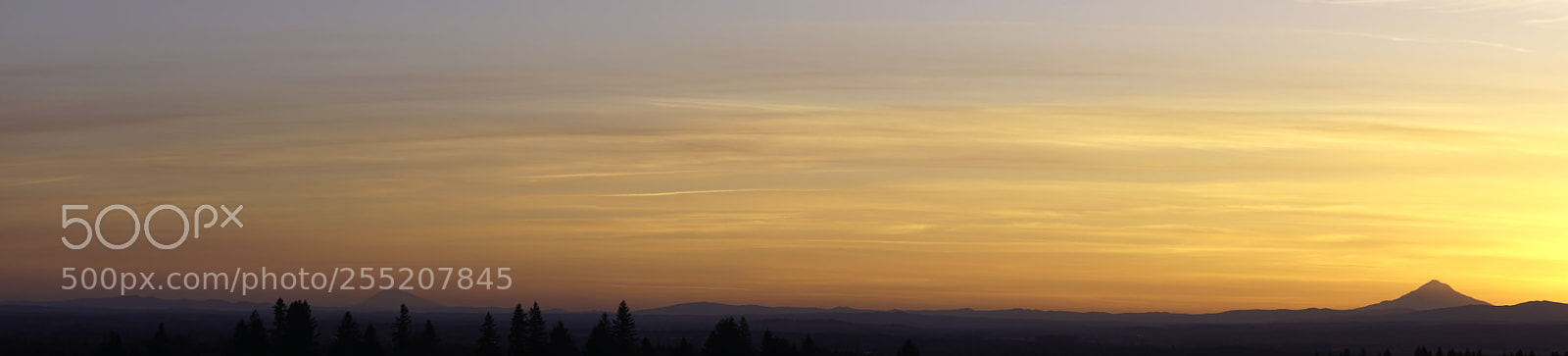 Sony ILCA-77M2 sample photo. Sunrise photography