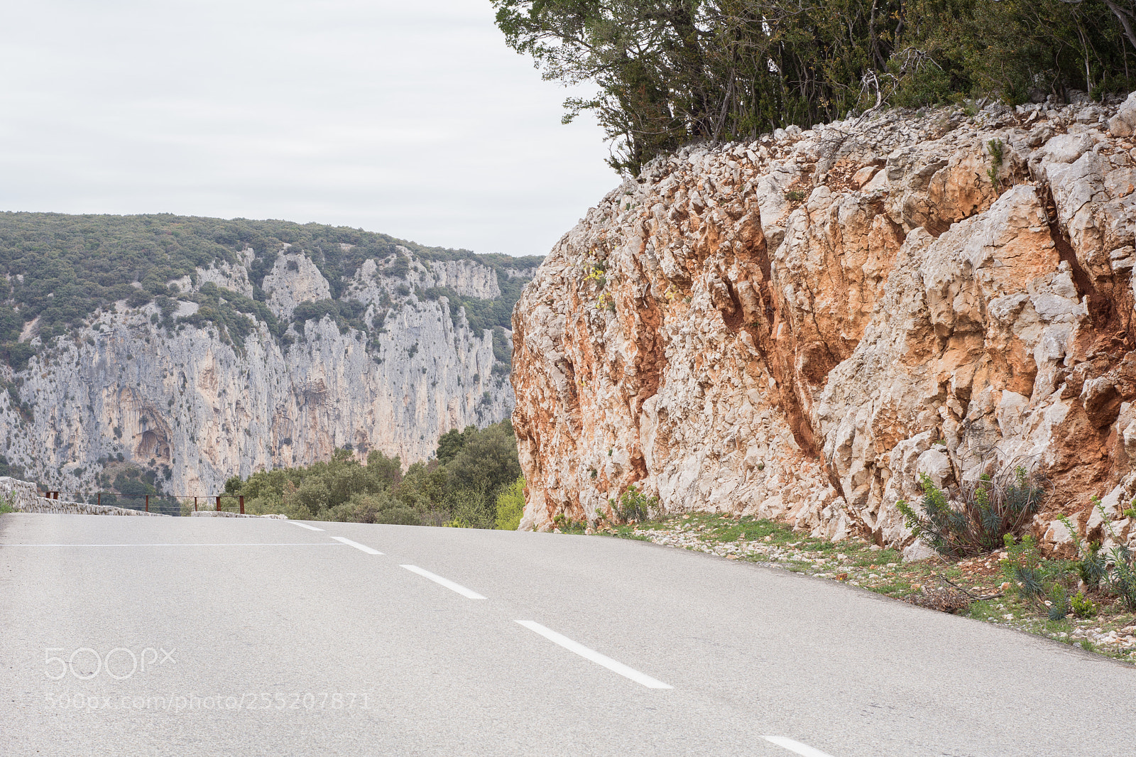 Nikon D5200 sample photo. The rock photography