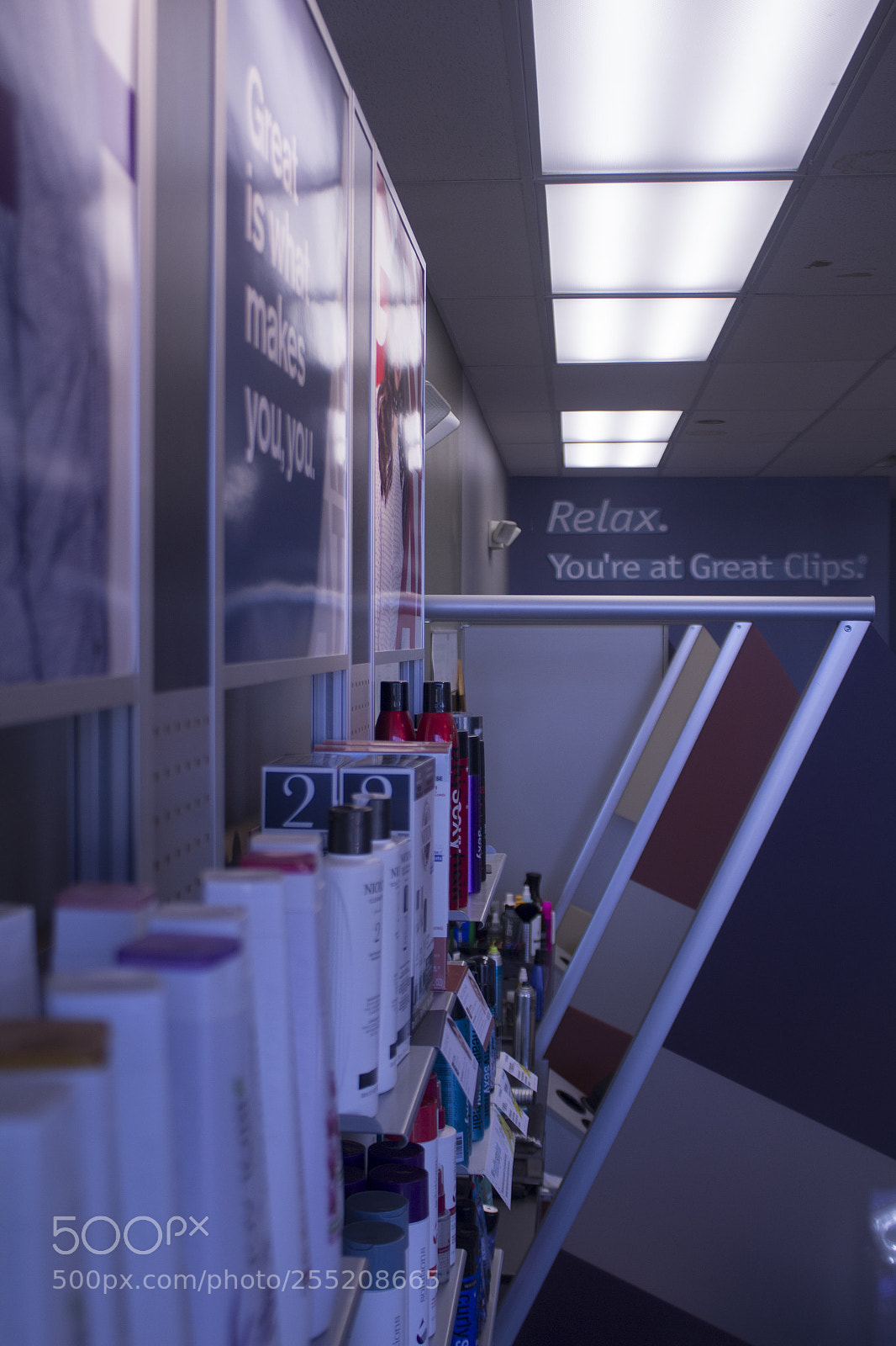 Canon EOS 1200D (EOS Rebel T5 / EOS Kiss X70 / EOS Hi) sample photo. Cosmetics at great clips. photography