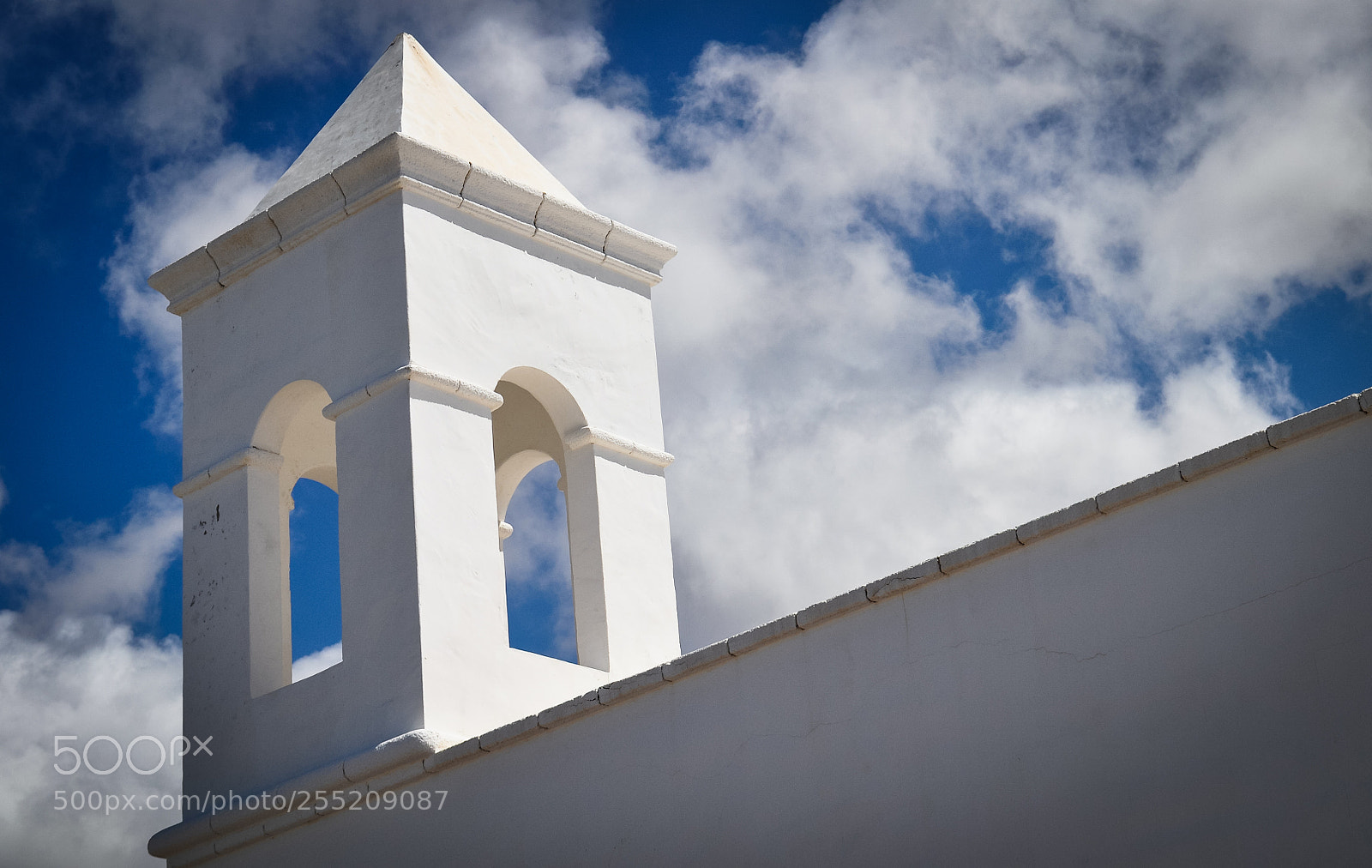 Nikon D5000 sample photo. Lanzarote photography