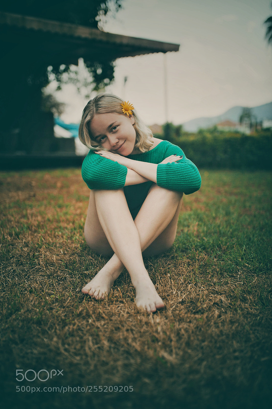 Canon EOS 5D Mark II sample photo. Nastia photography