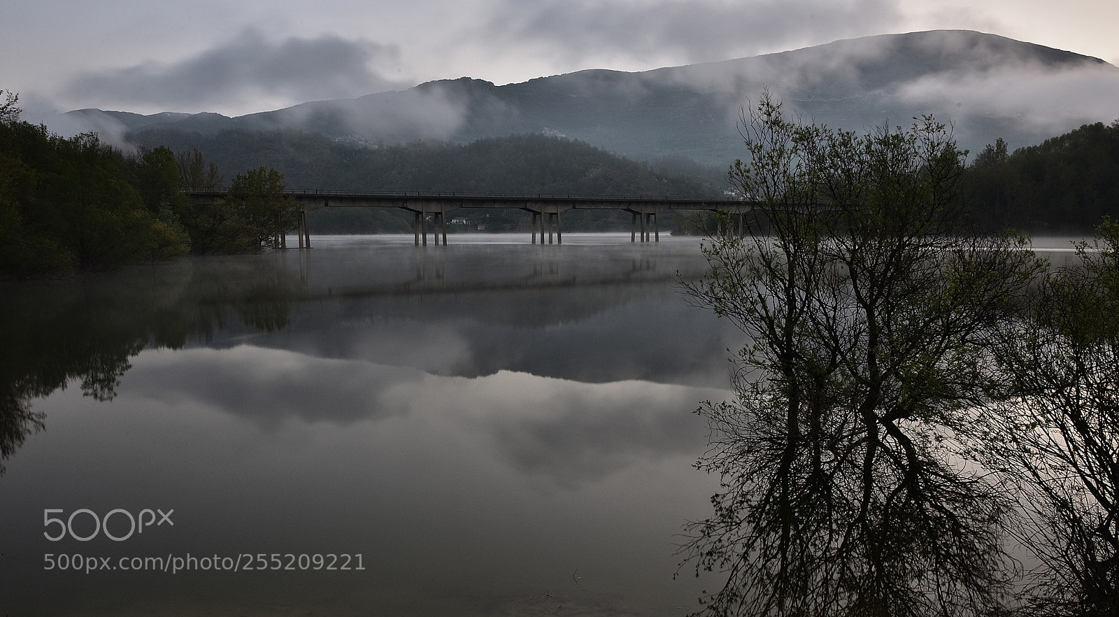 Nikon D7200 sample photo. ...blue hour photography