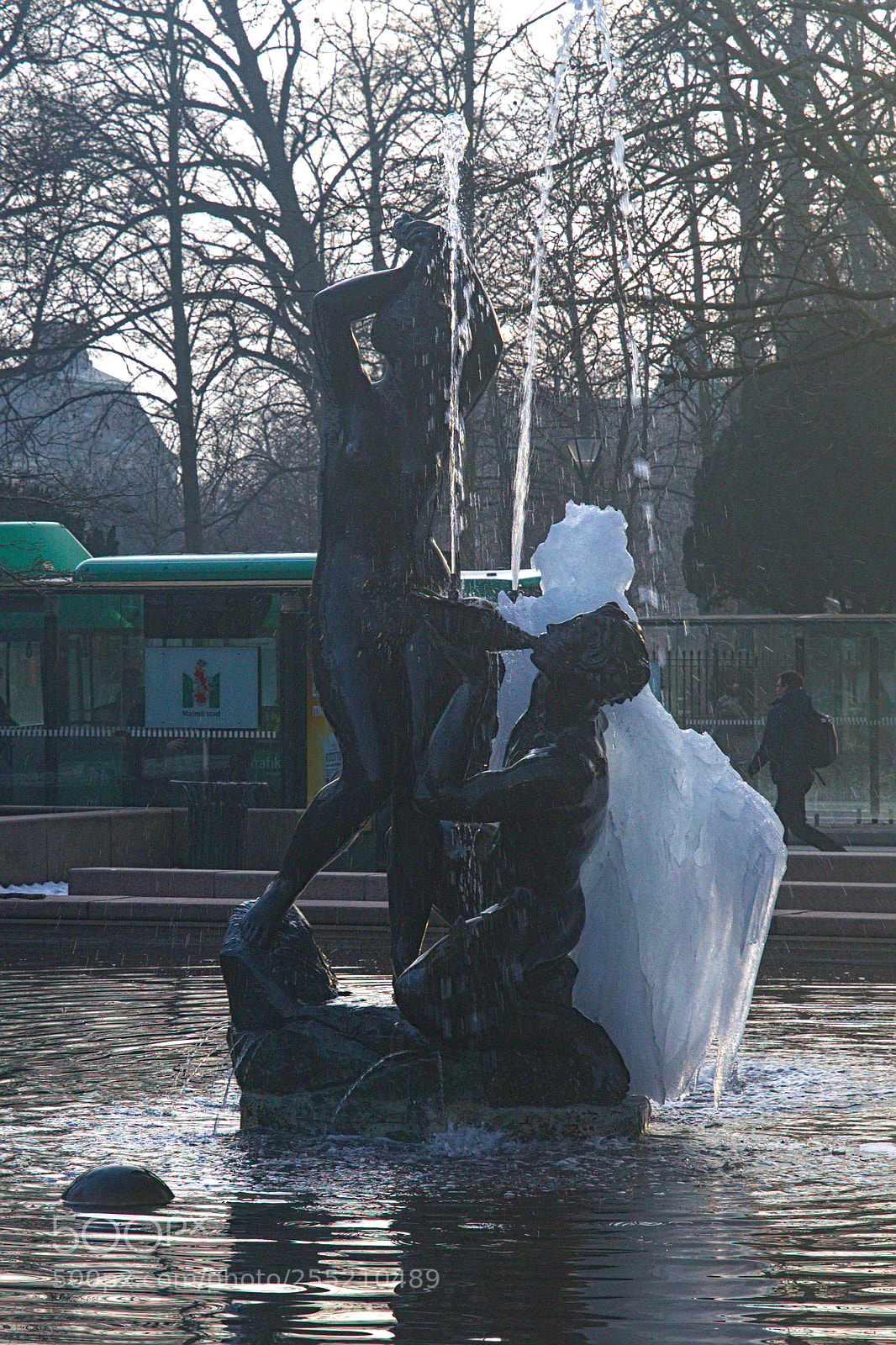 Nikon D7500 sample photo. Iceangel photography