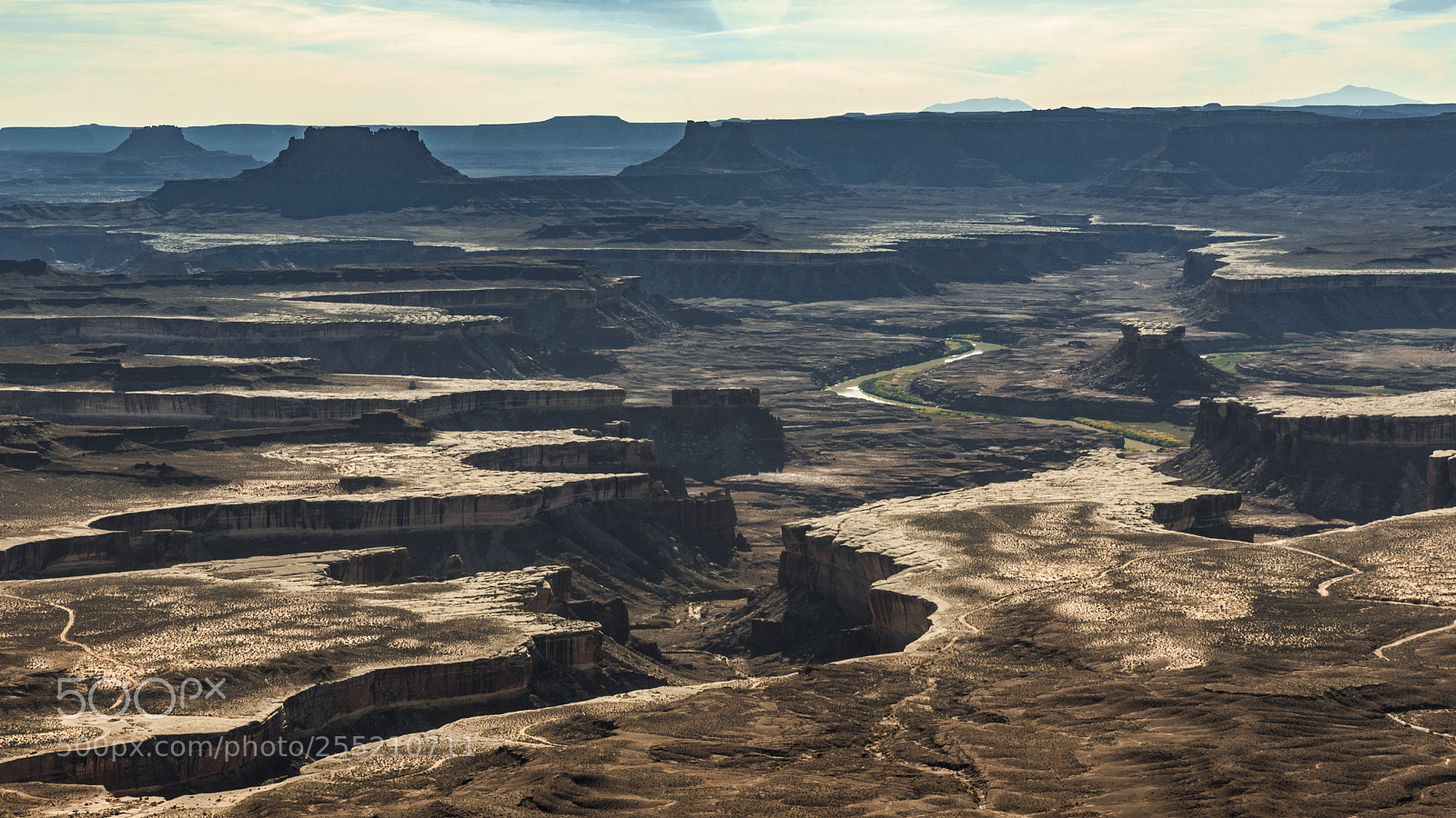 Nikon D750 sample photo. Canyonlands photography