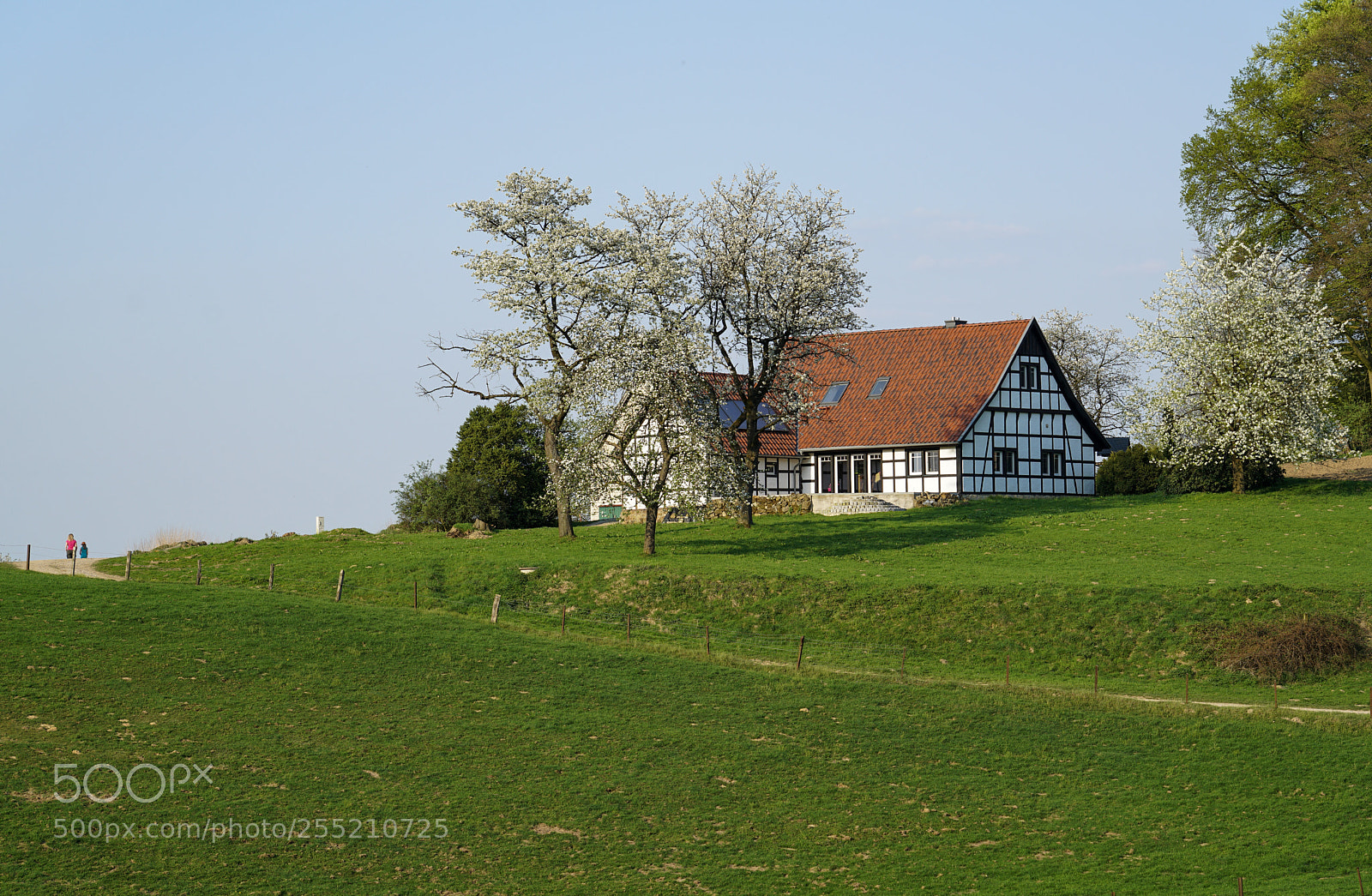 Sony a7R II sample photo. Farmhouse photography