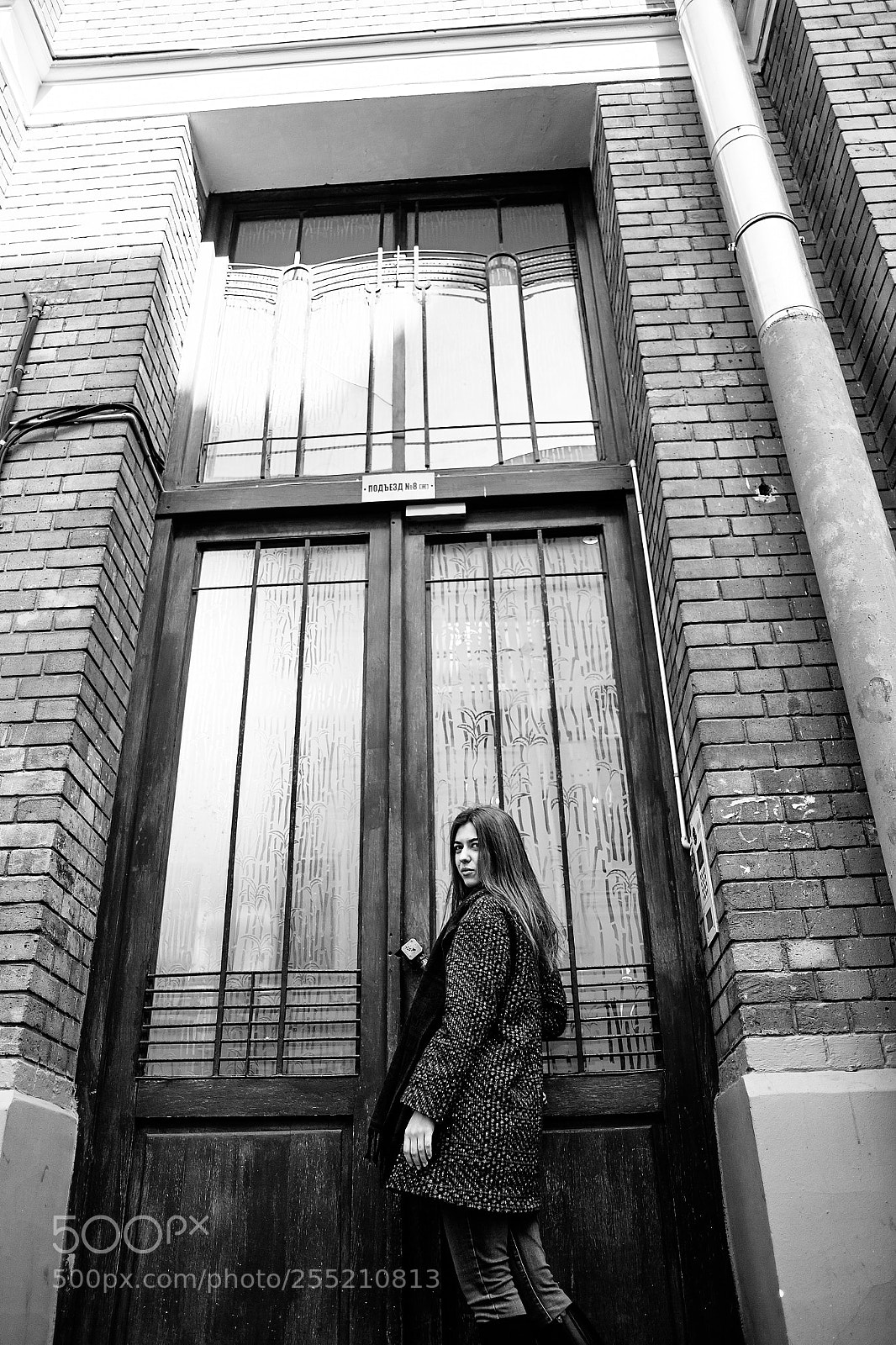 Canon EOS 5D sample photo. Anastasia photography