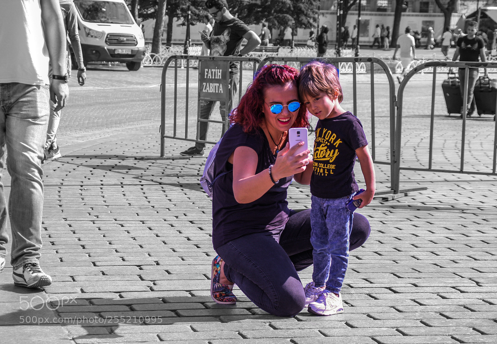 Canon EOS 40D sample photo. Enjoy the moment photography