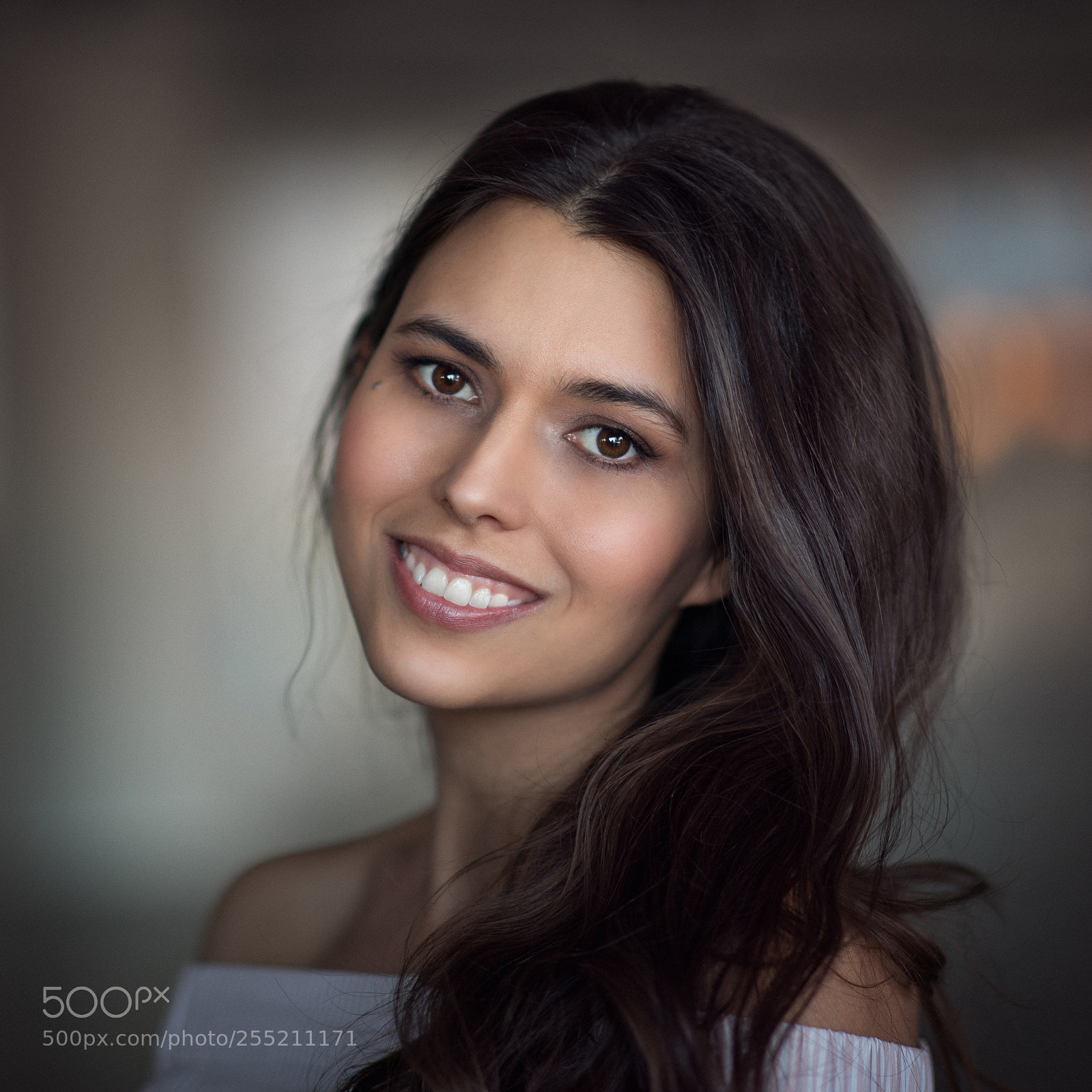 Canon EOS 5D Mark IV sample photo. Дарья photography