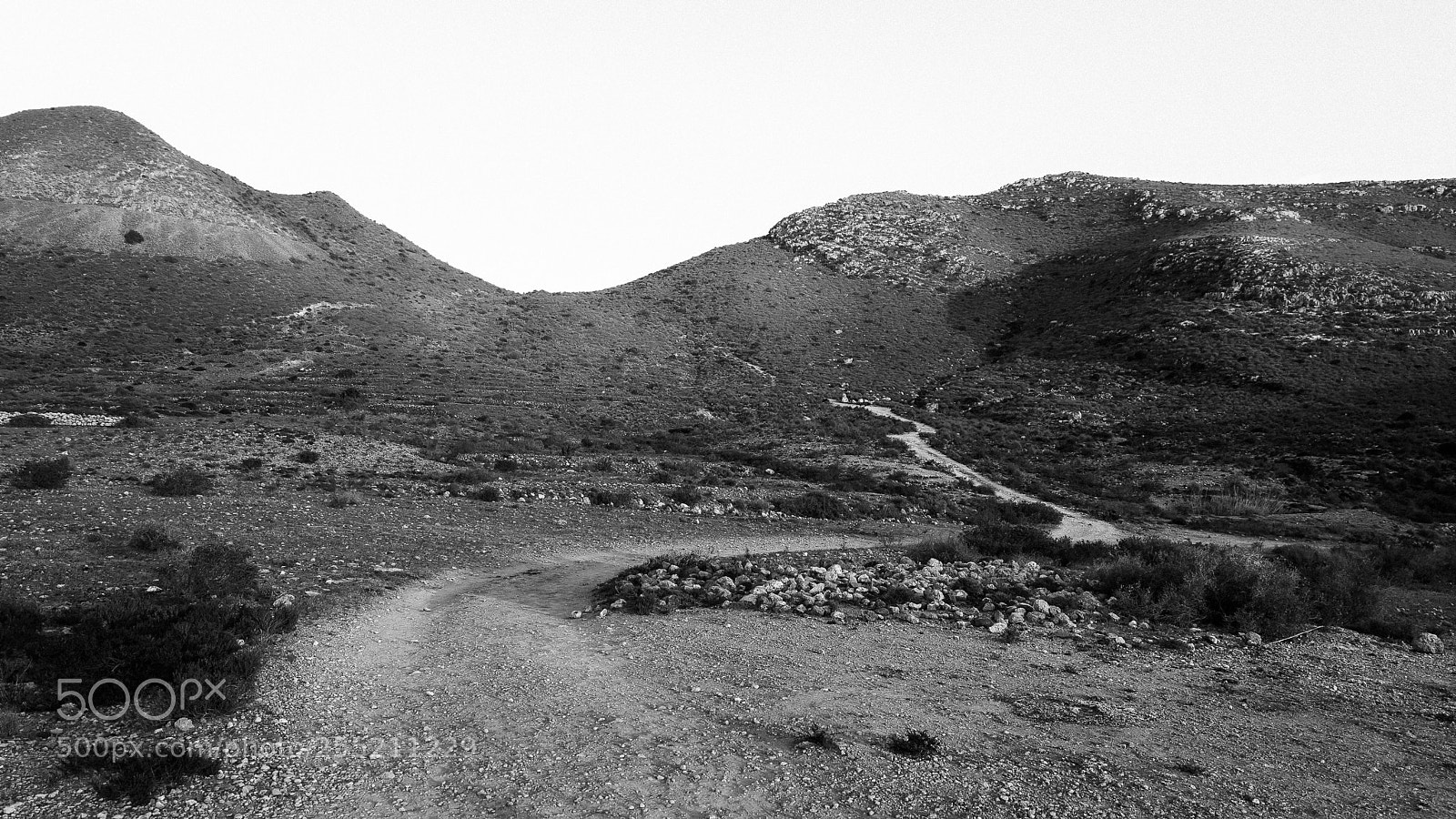 Canon EOS 5D Mark II sample photo. Rodalquilar... playa del playazo. photography