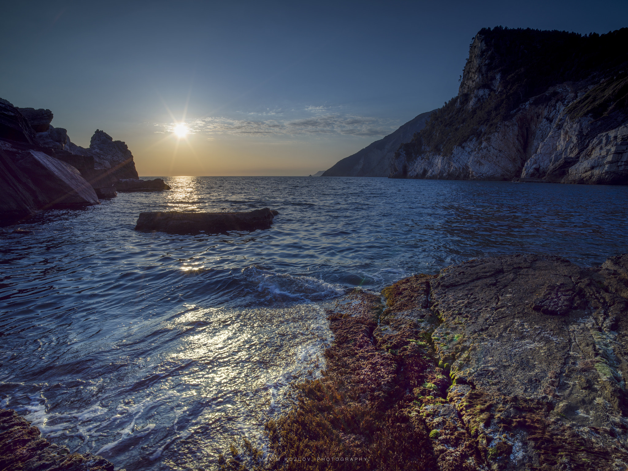 Hasselblad H6D sample photo. Sunset. photography