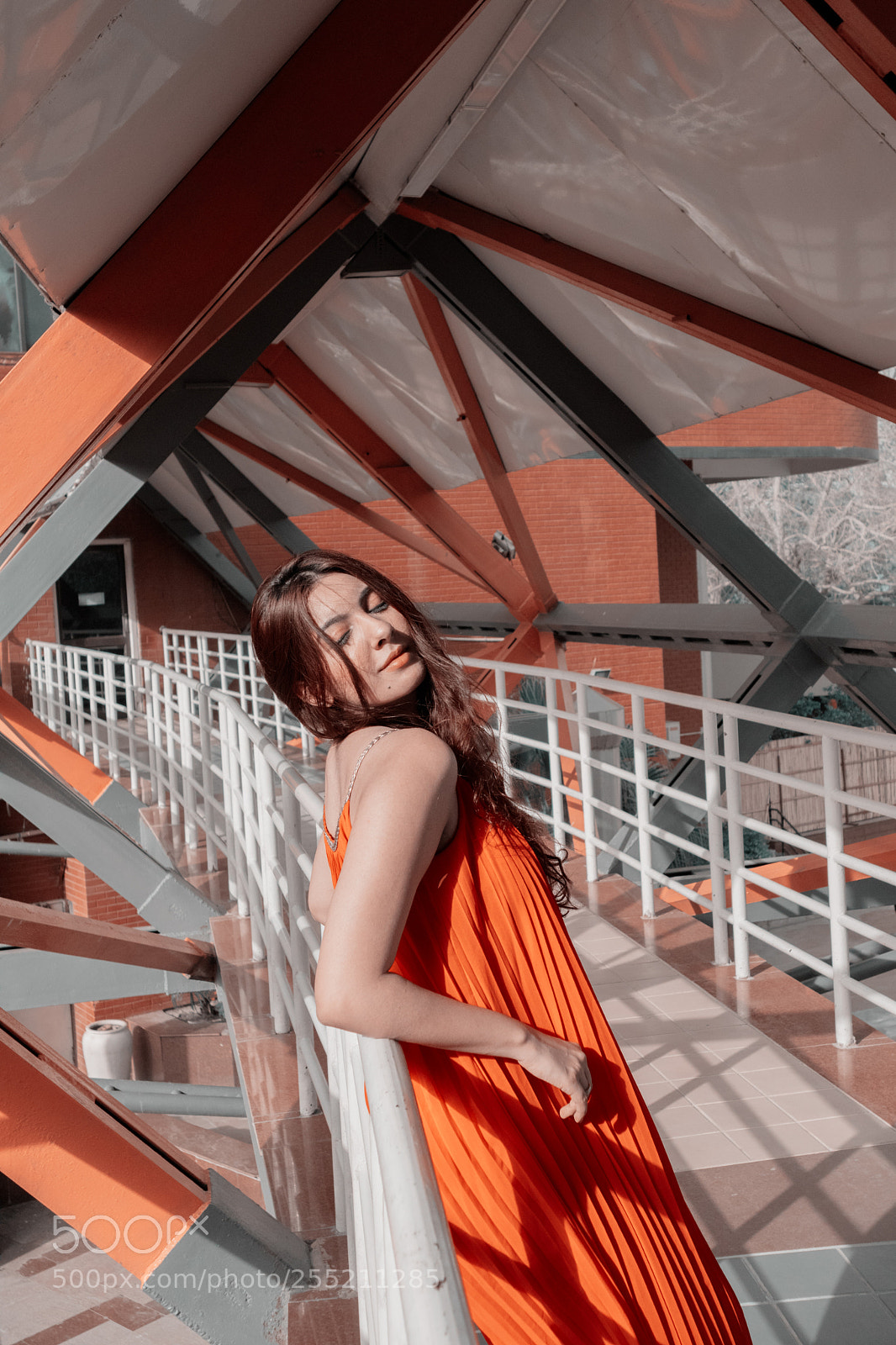 Canon EOS M50 (EOS Kiss M) sample photo. Nikita photography