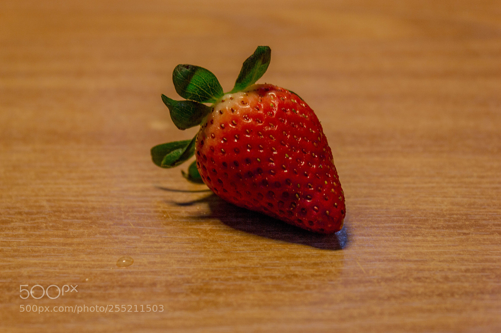 Canon EOS 700D (EOS Rebel T5i / EOS Kiss X7i) sample photo. Strawberry time. photography