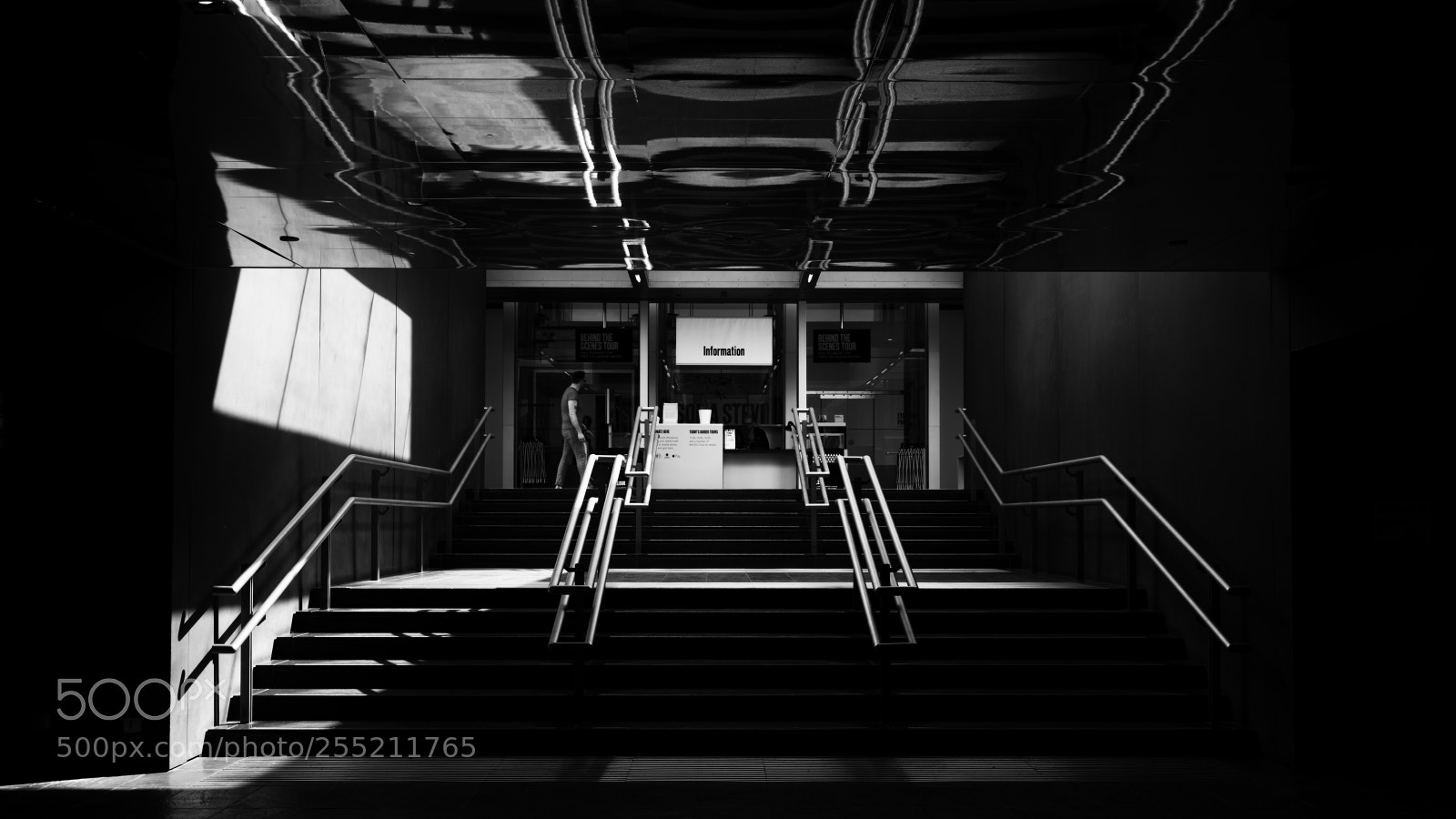 Fujifilm GFX 50S sample photo. The baltic steps photography
