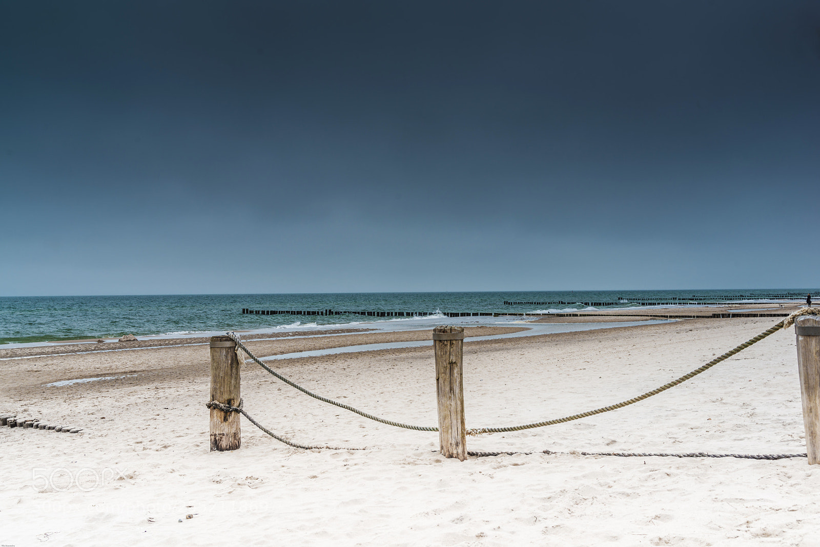 Nikon D800 sample photo. The baltic sea photography
