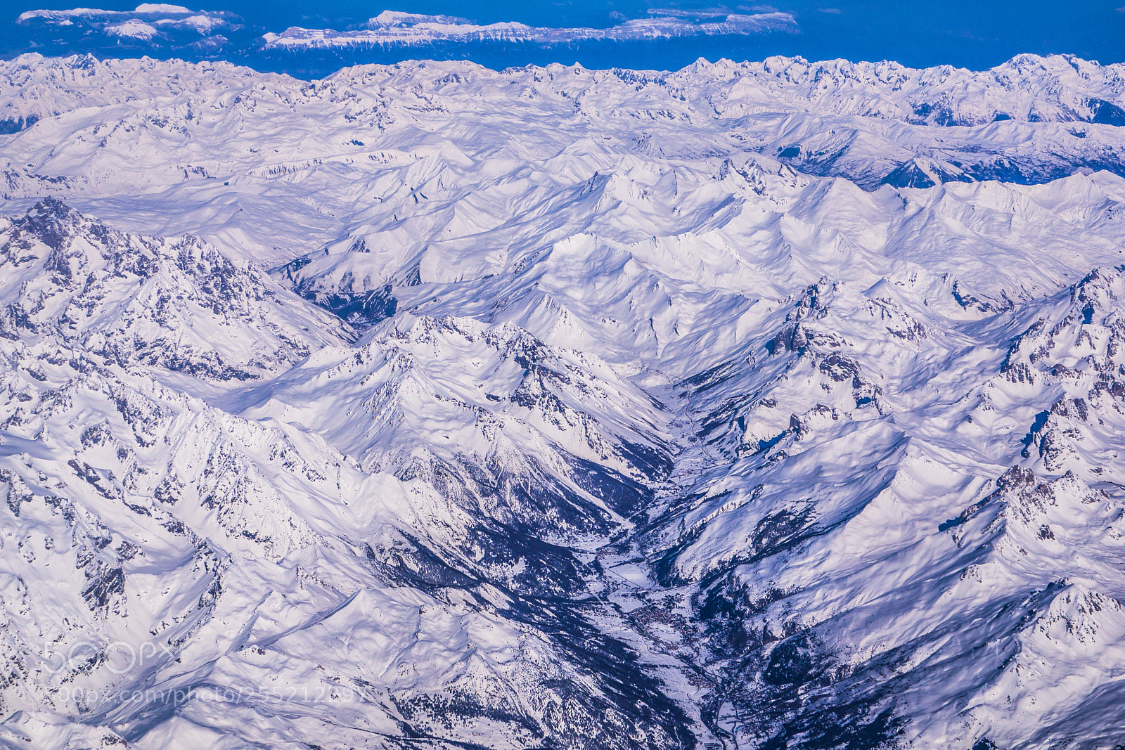 Sony a6000 sample photo. Alpine photography
