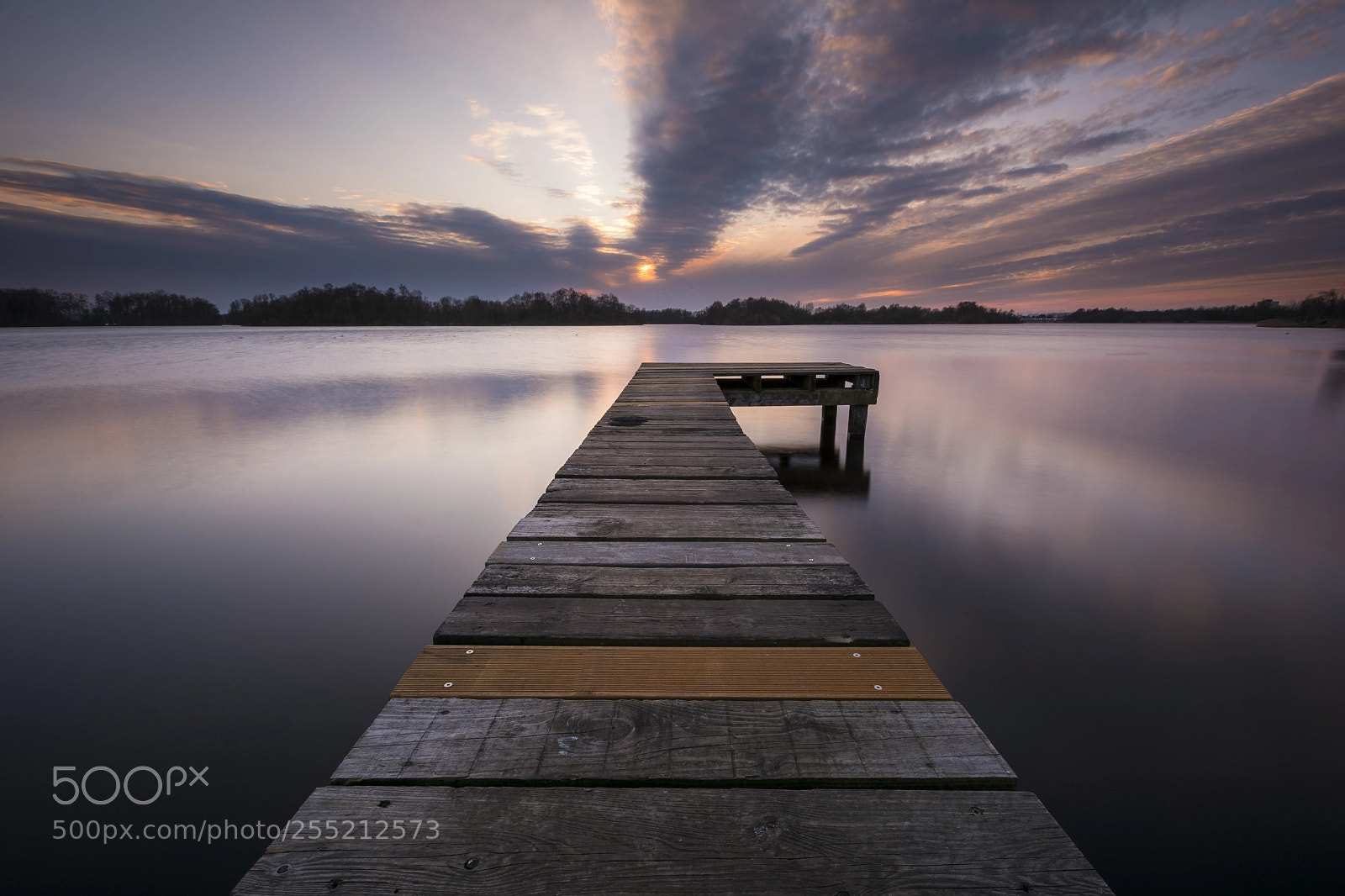 Nikon D7100 sample photo. Sitting at the dock photography