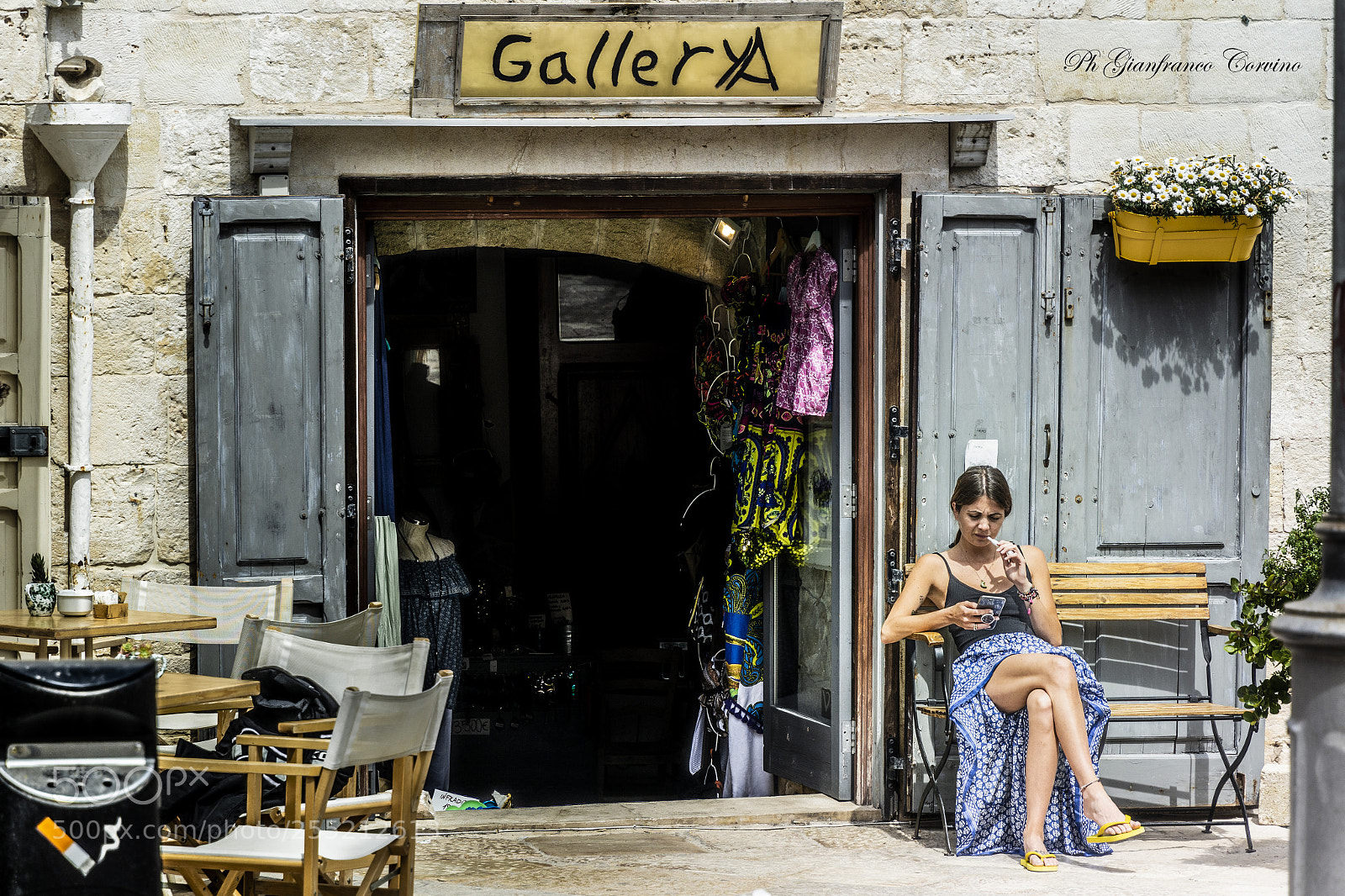 Nikon D7200 sample photo. Gallerya photography
