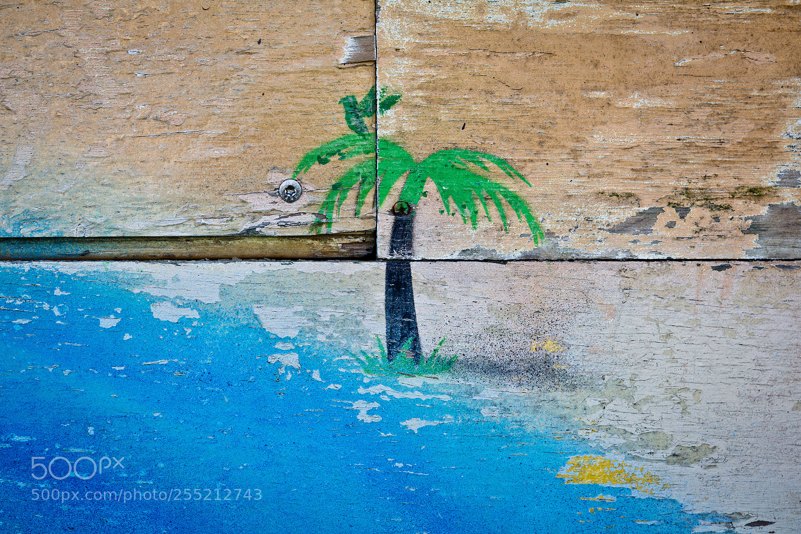 Canon EOS 60D sample photo. Street art photography