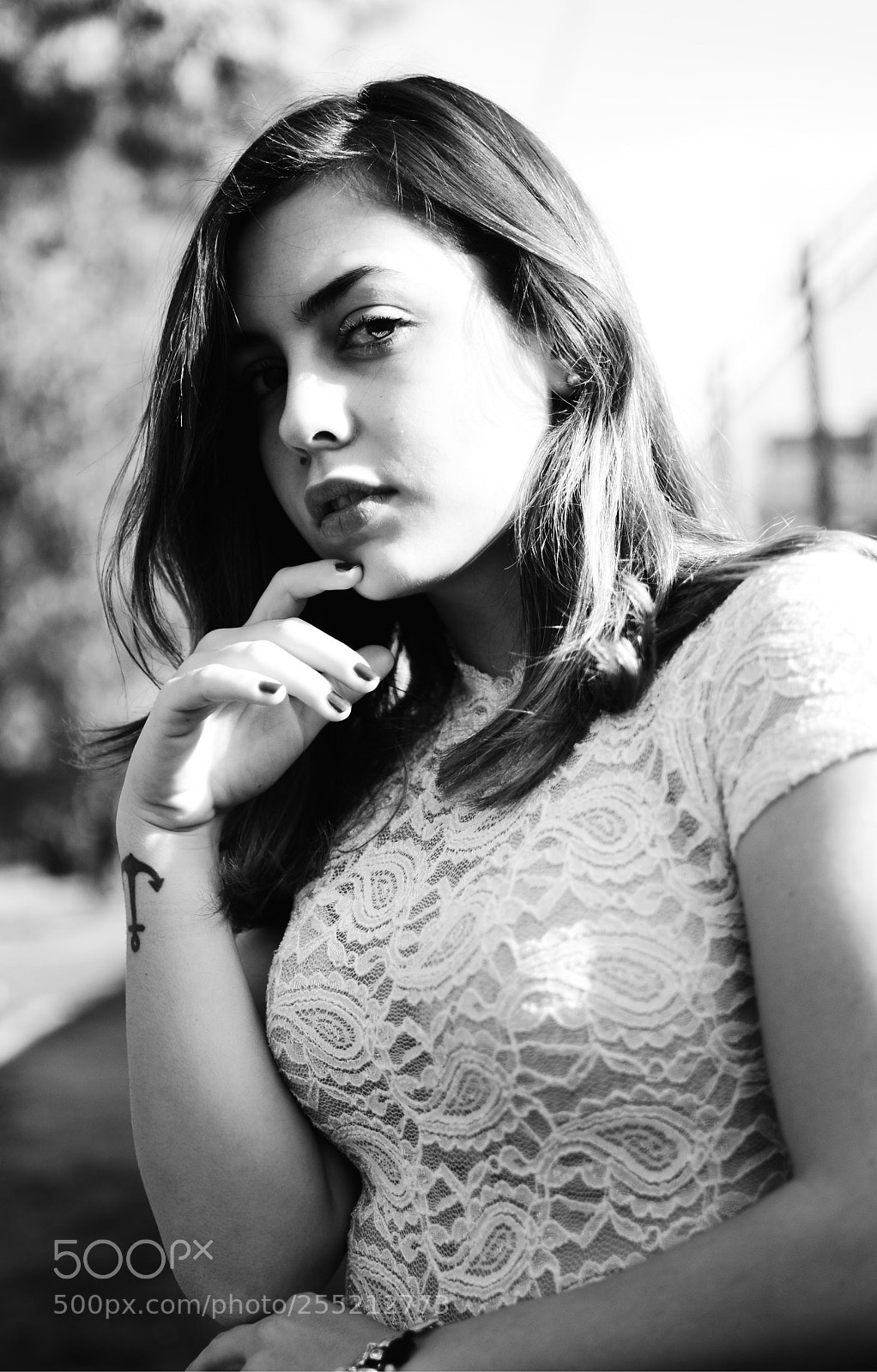 Nikon D7100 sample photo. Untitled photography