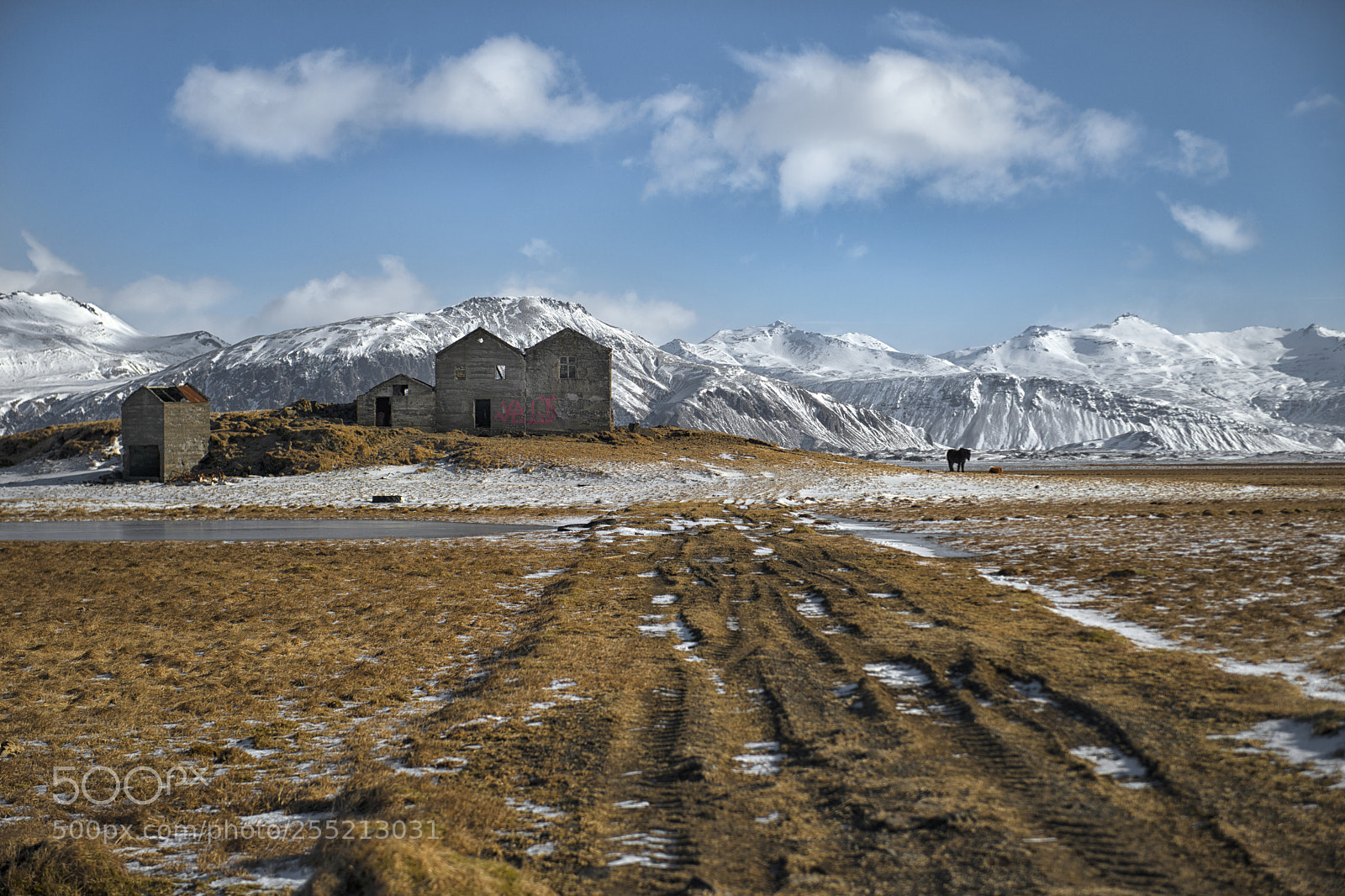 Nikon D800 sample photo. Southern iceland photography
