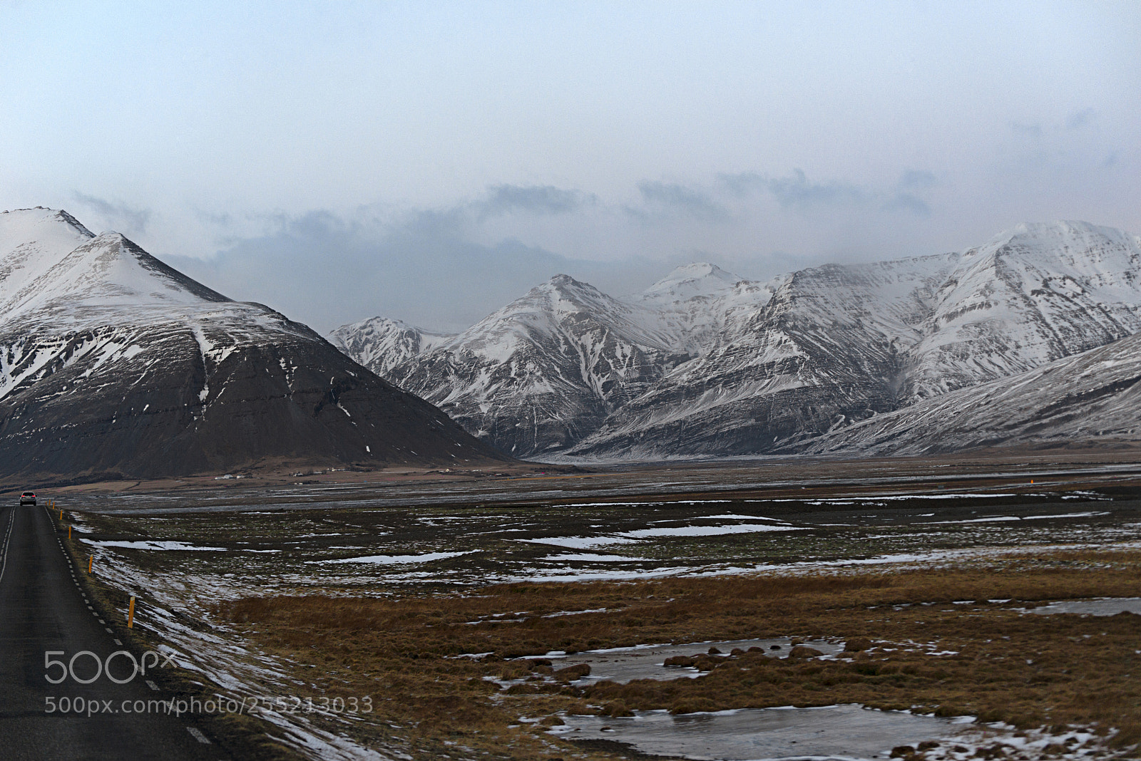 Nikon D800 sample photo. Southern iceland photography