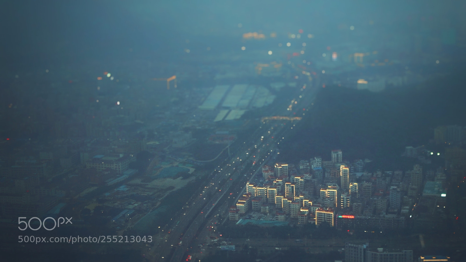 Sony a7R III sample photo. Shanshui score photography