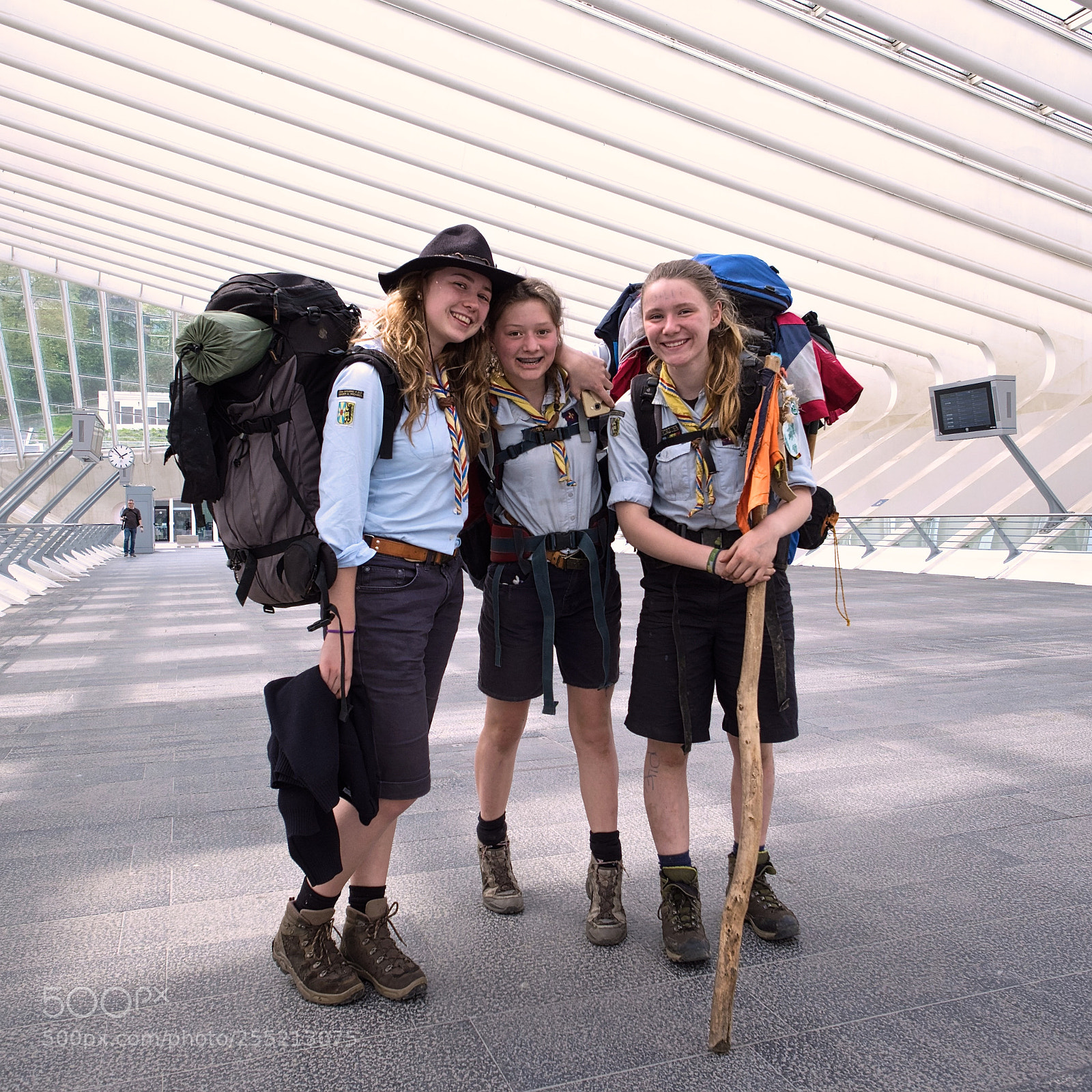 Fujifilm X-T1 sample photo. La gare liege photography