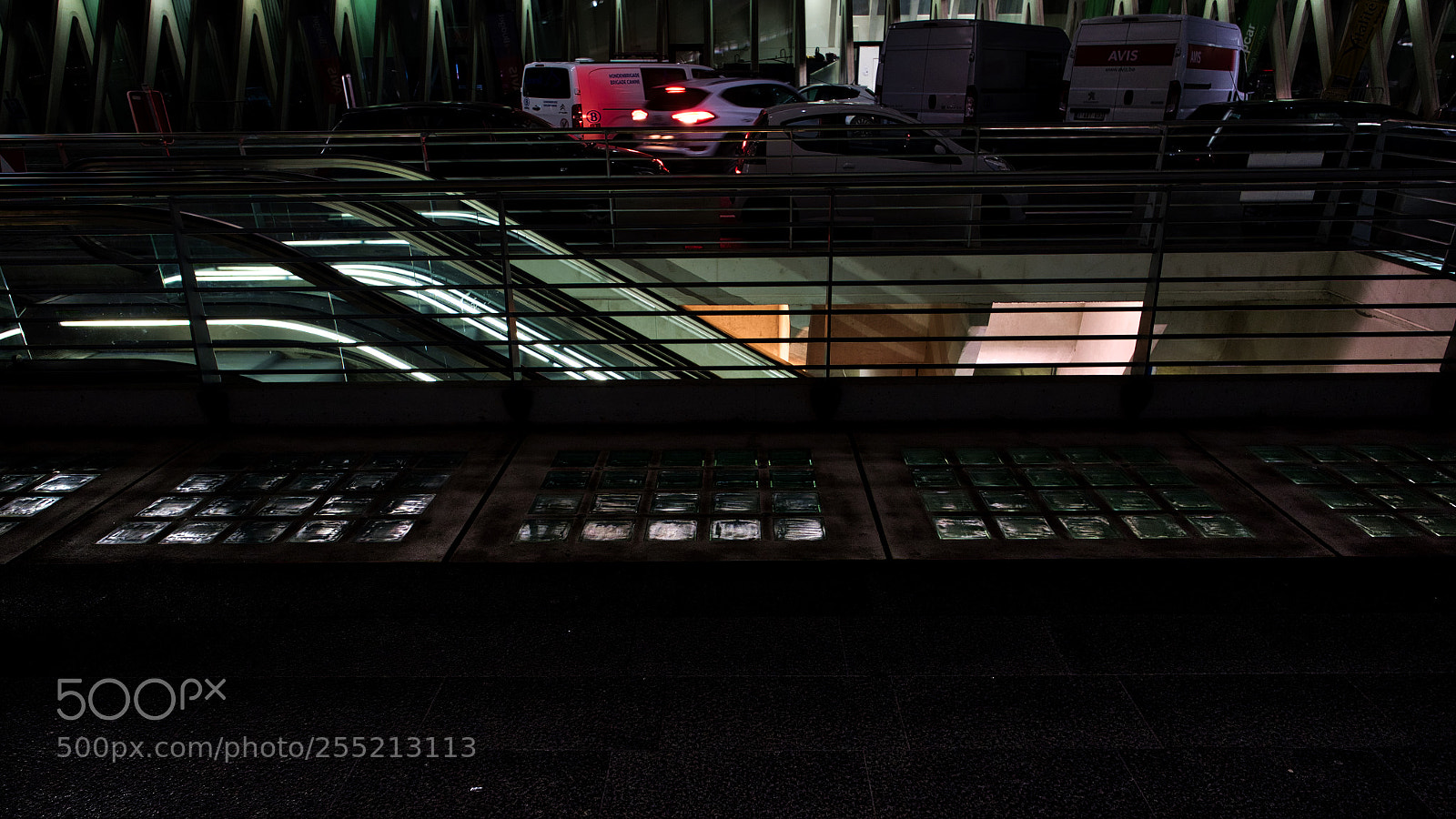Fujifilm X-T1 sample photo. La gare liege photography