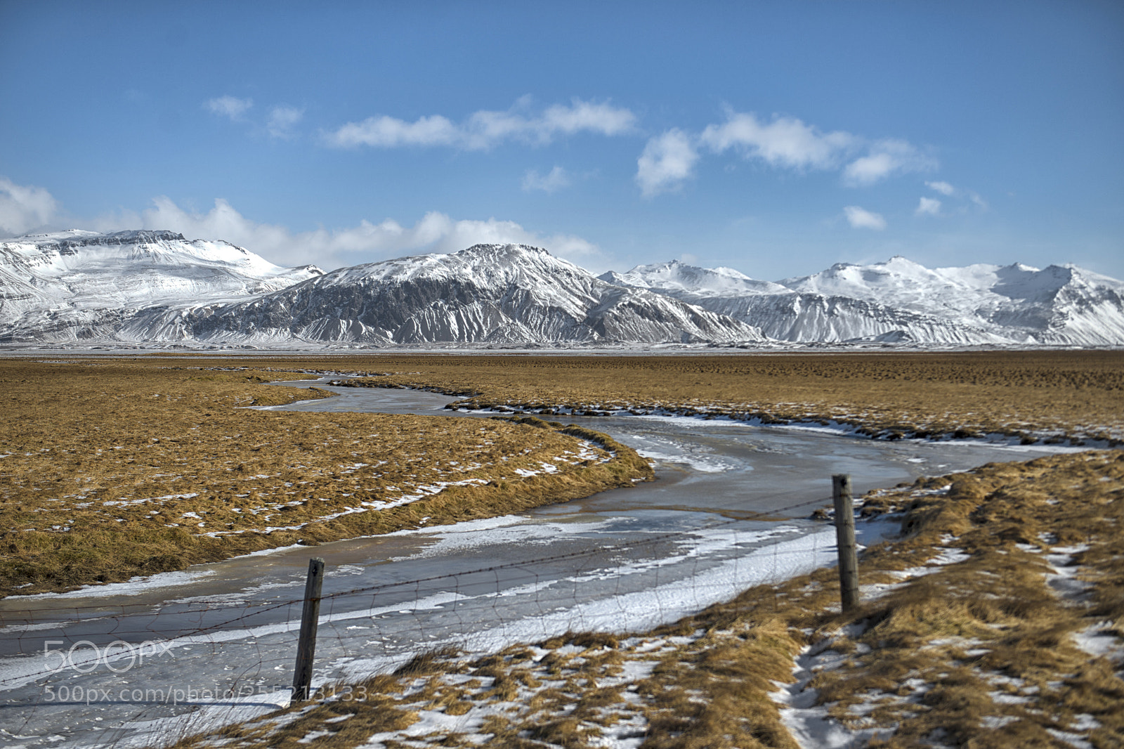 Nikon D800 sample photo. Southern iceland photography